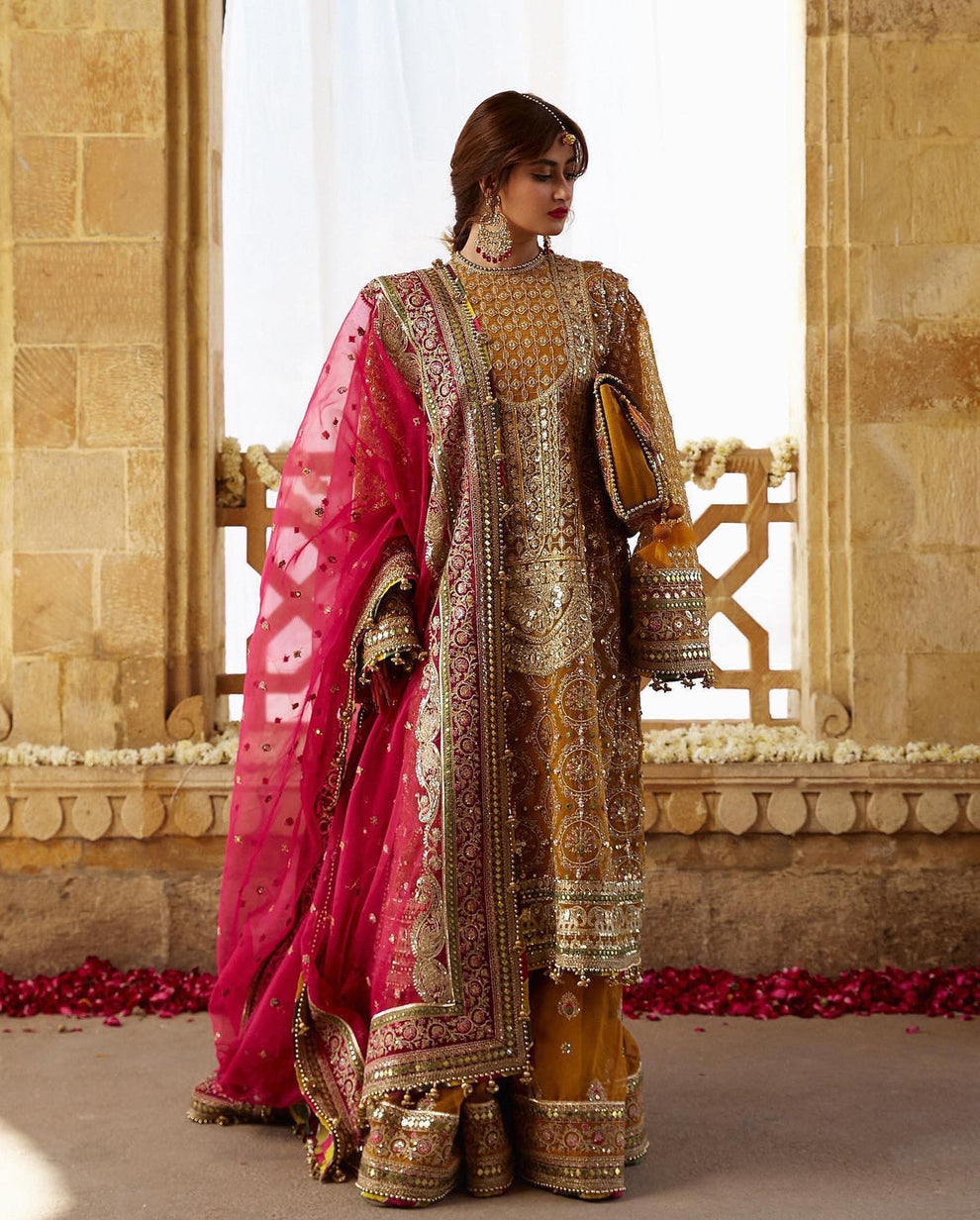 Mohsin Naveed Ranjha (MNR) - Sagar Kinare Ayla's Atelier