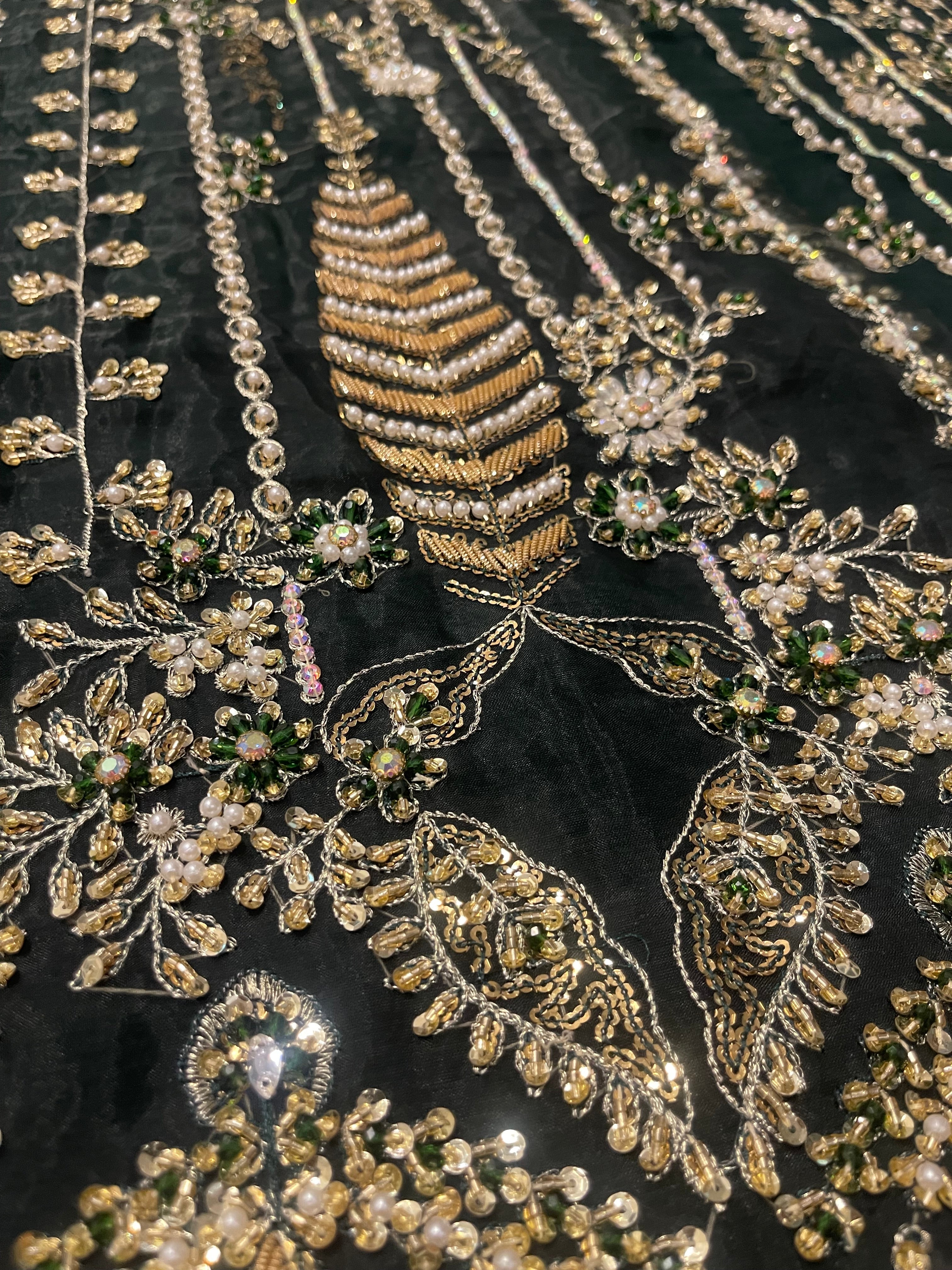 Soraya - VERDANT                       (colour customised) Eemie's Studio