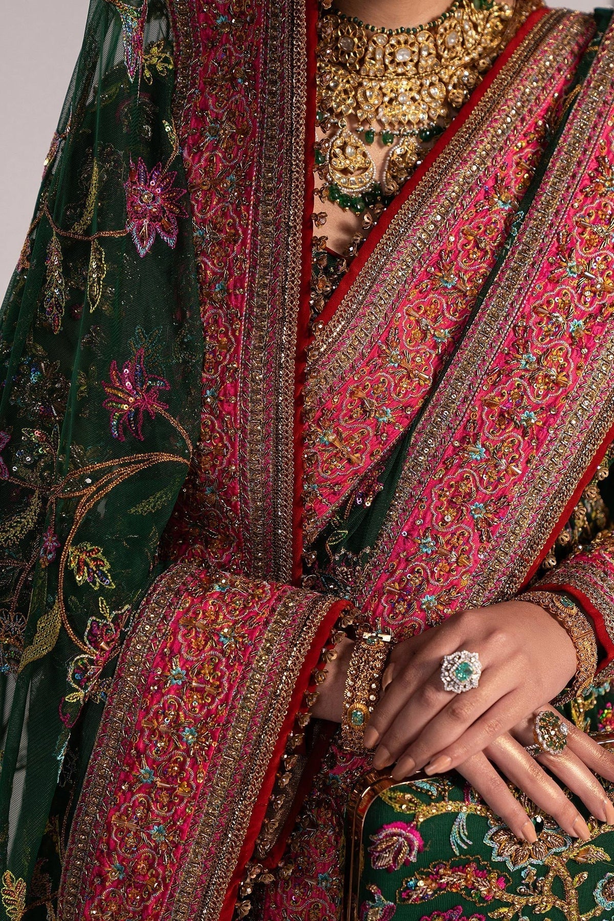 Fahad hussayn - Jhumath Ayla's Atelier