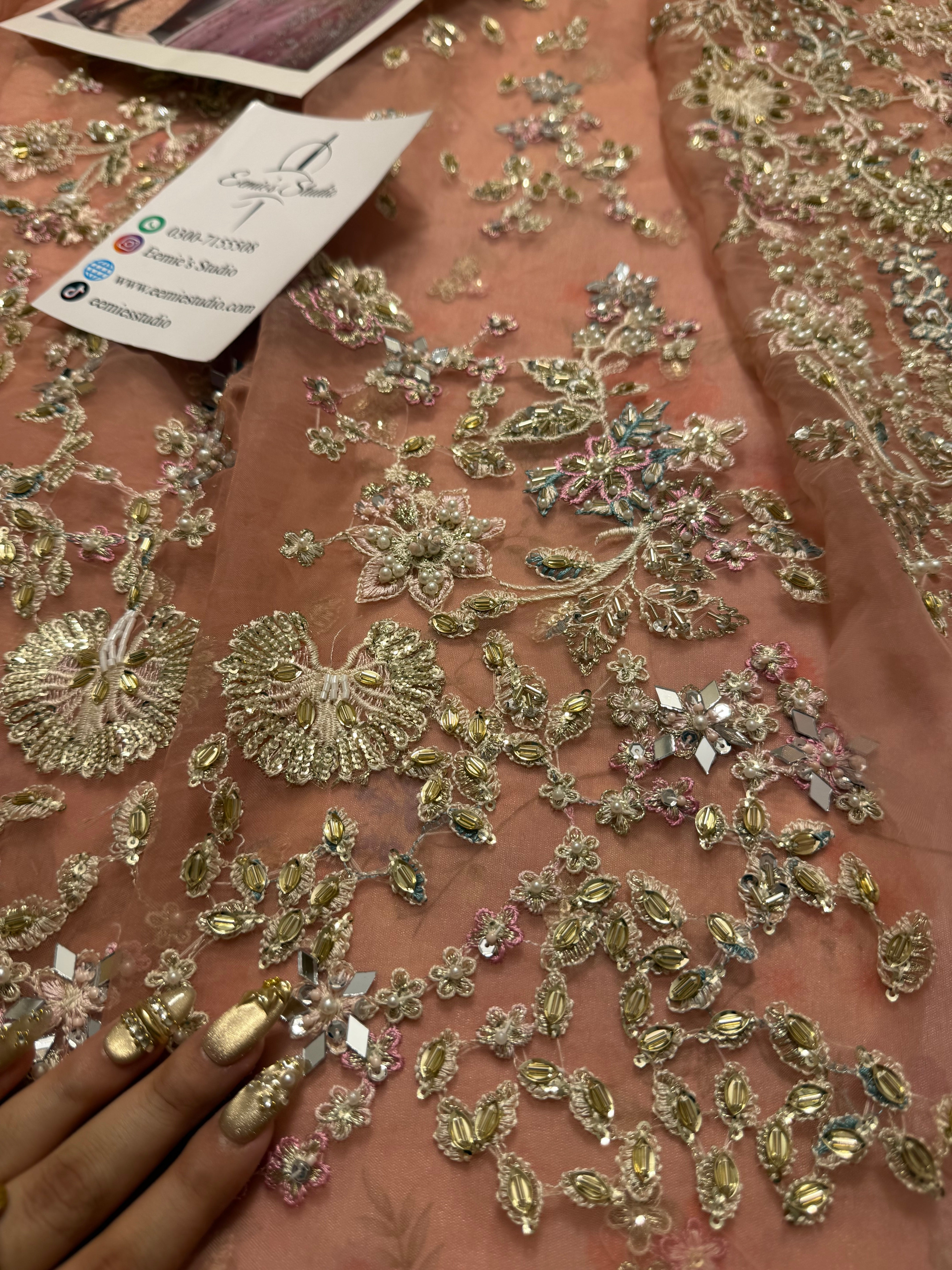 Suffuse - Falak Ayla's Atelier
