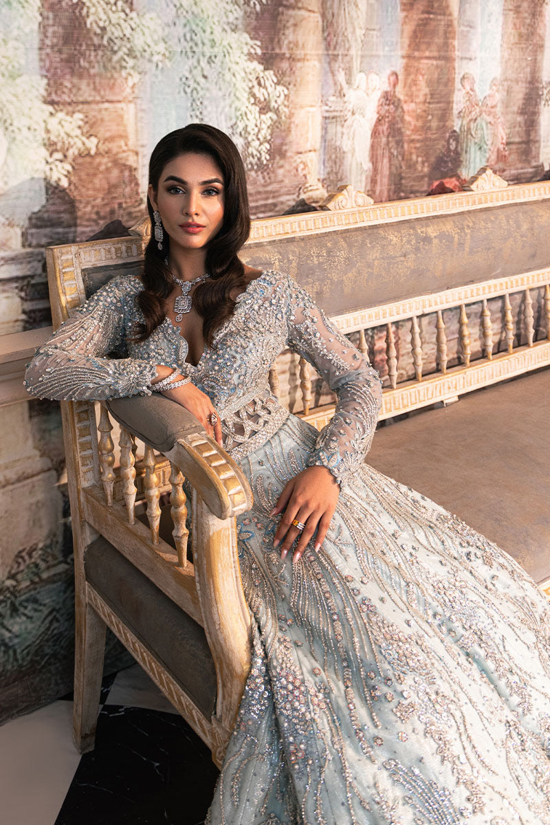 Khakaa - Shimmering Ice Eemie's Studio