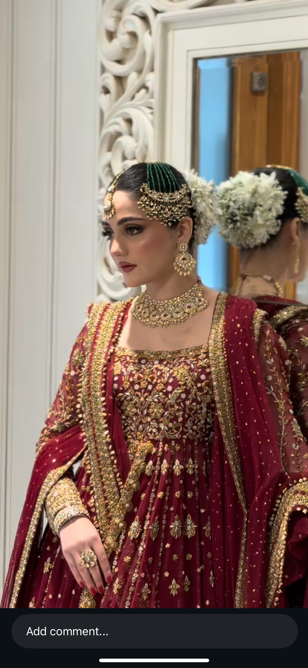 Haris Shakeel - Shifa Ayla's Atelier
