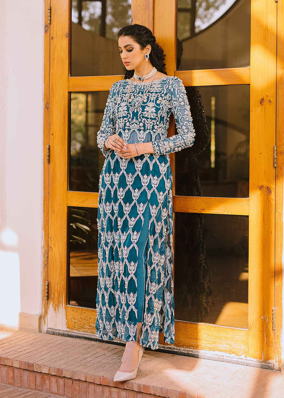 KANWAL MALIK - LYLA Ayla's Atelier