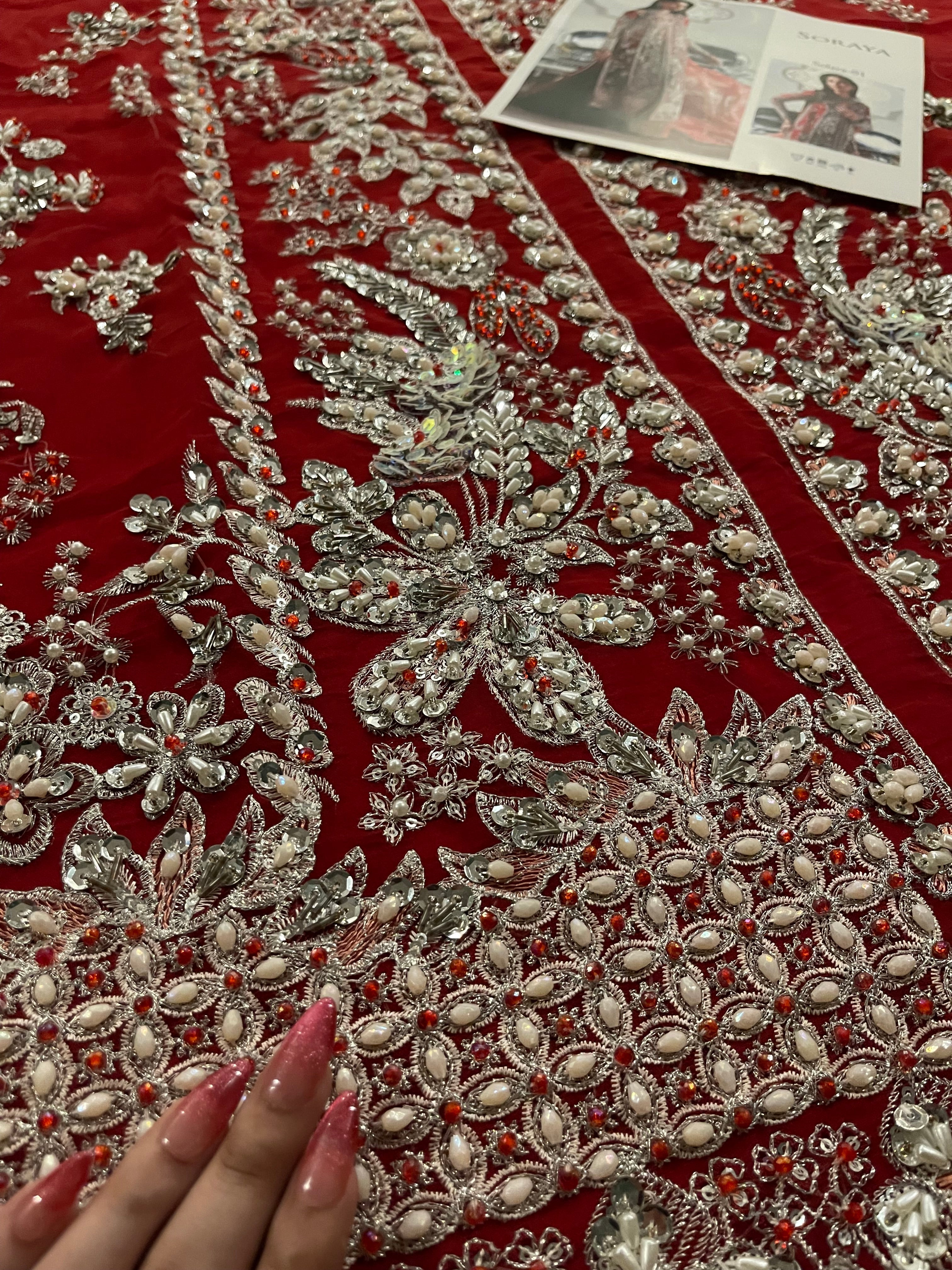 Soraya - Solara Eemie's Studio