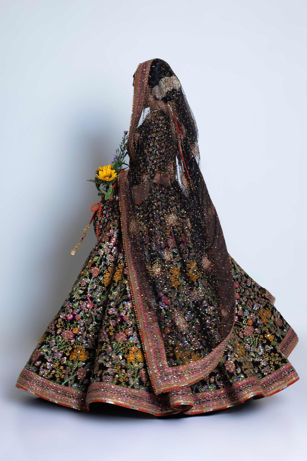 Fahad Hussayn - Naushayz Ayla's Atelier