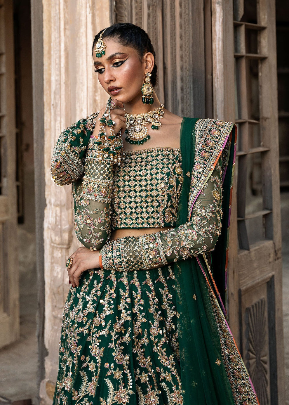 Kanwal Malik - Sukhan Ayla's Atelier