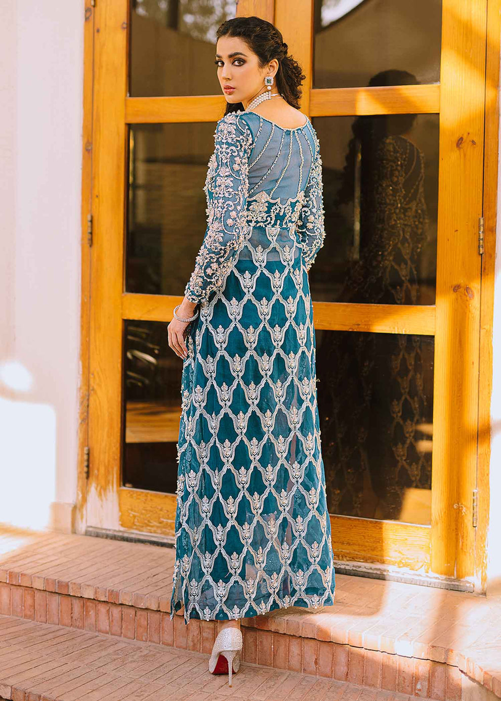 KANWAL MALIK - LYLA Ayla's Atelier