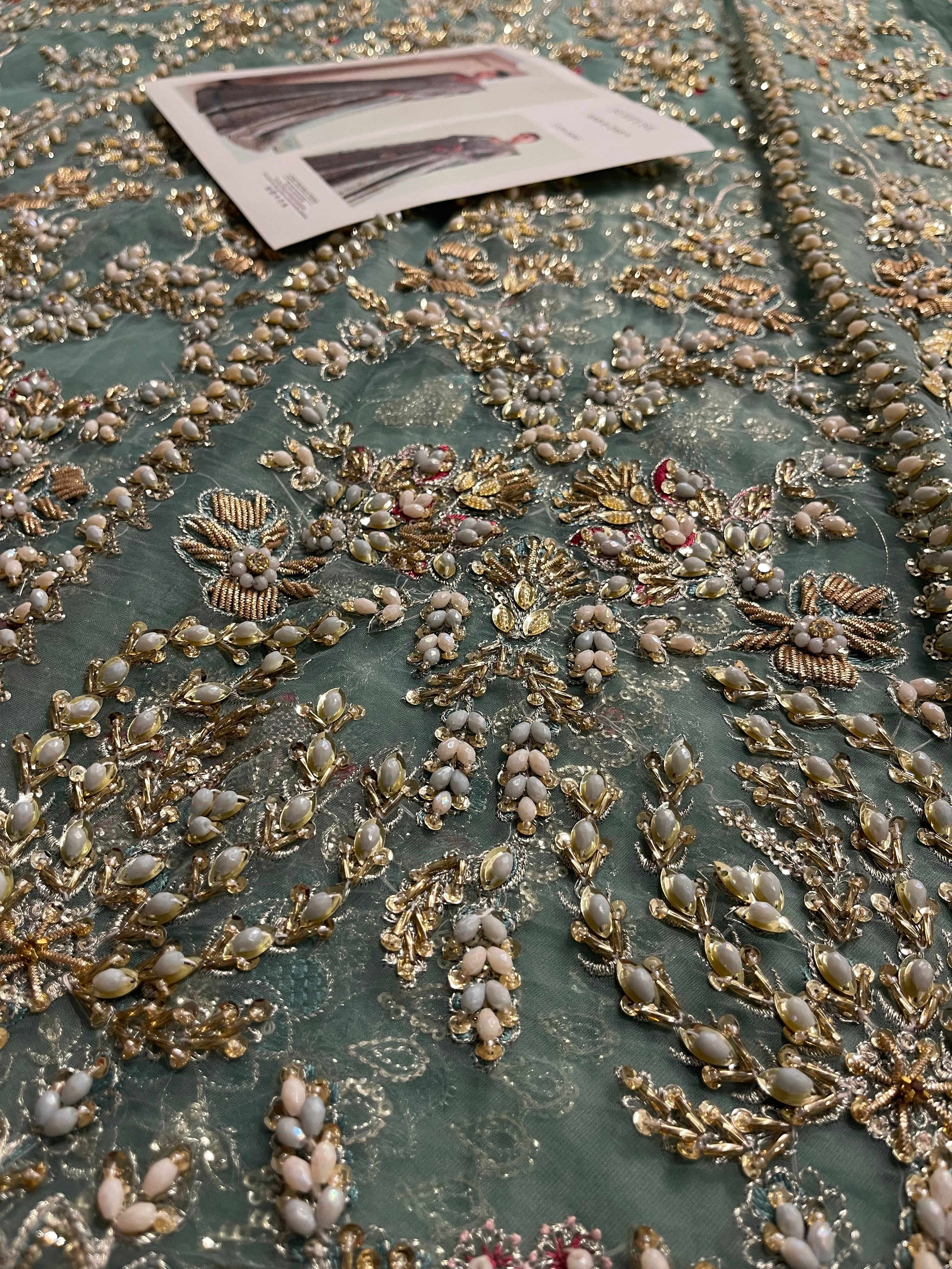 Suffuse - Ashal Eemie's Studio