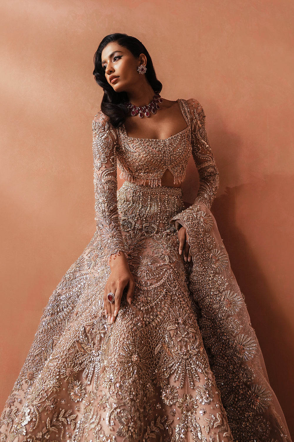 Soraya - Catherine Eemie's Studio