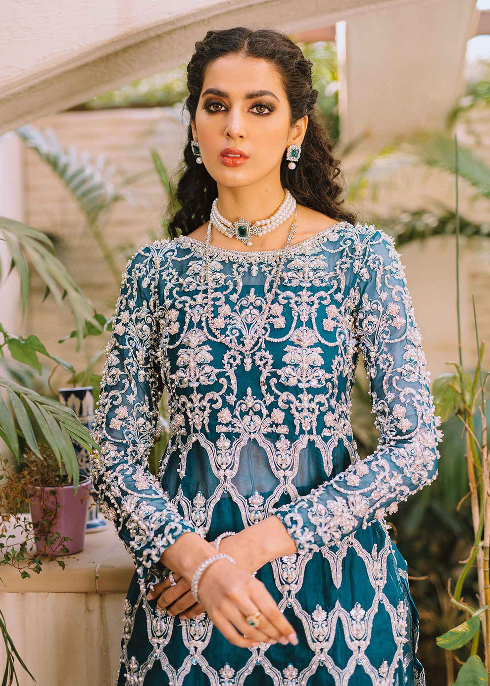 KANWAL MALIK - LYLA Ayla's Atelier