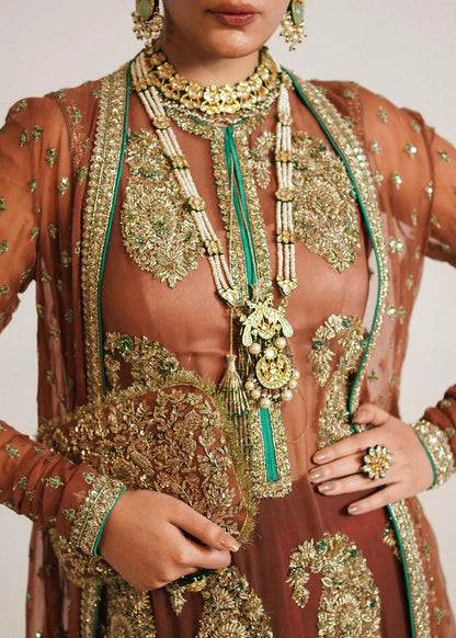 Hussain Rehar - Shamma Ayla's Atelier