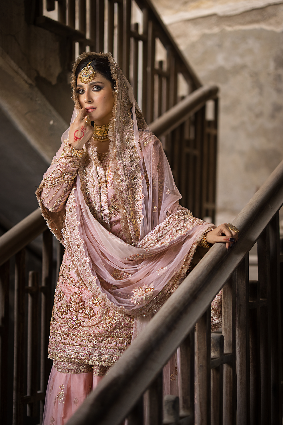 Erum khan - Sahiba Ayla's Atelier