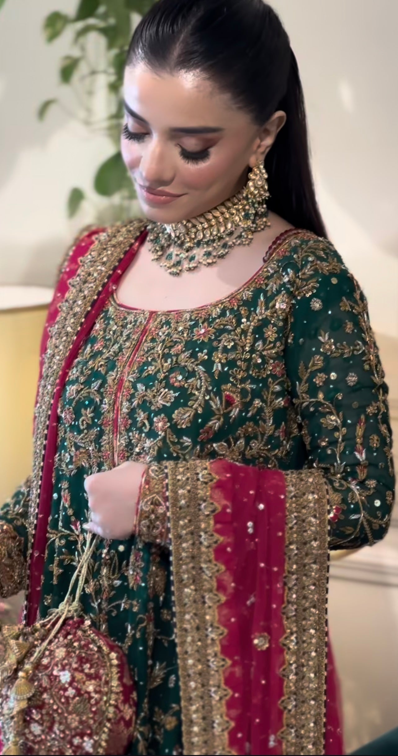 Haris Shakeel - Aimen Ayla's Atelier