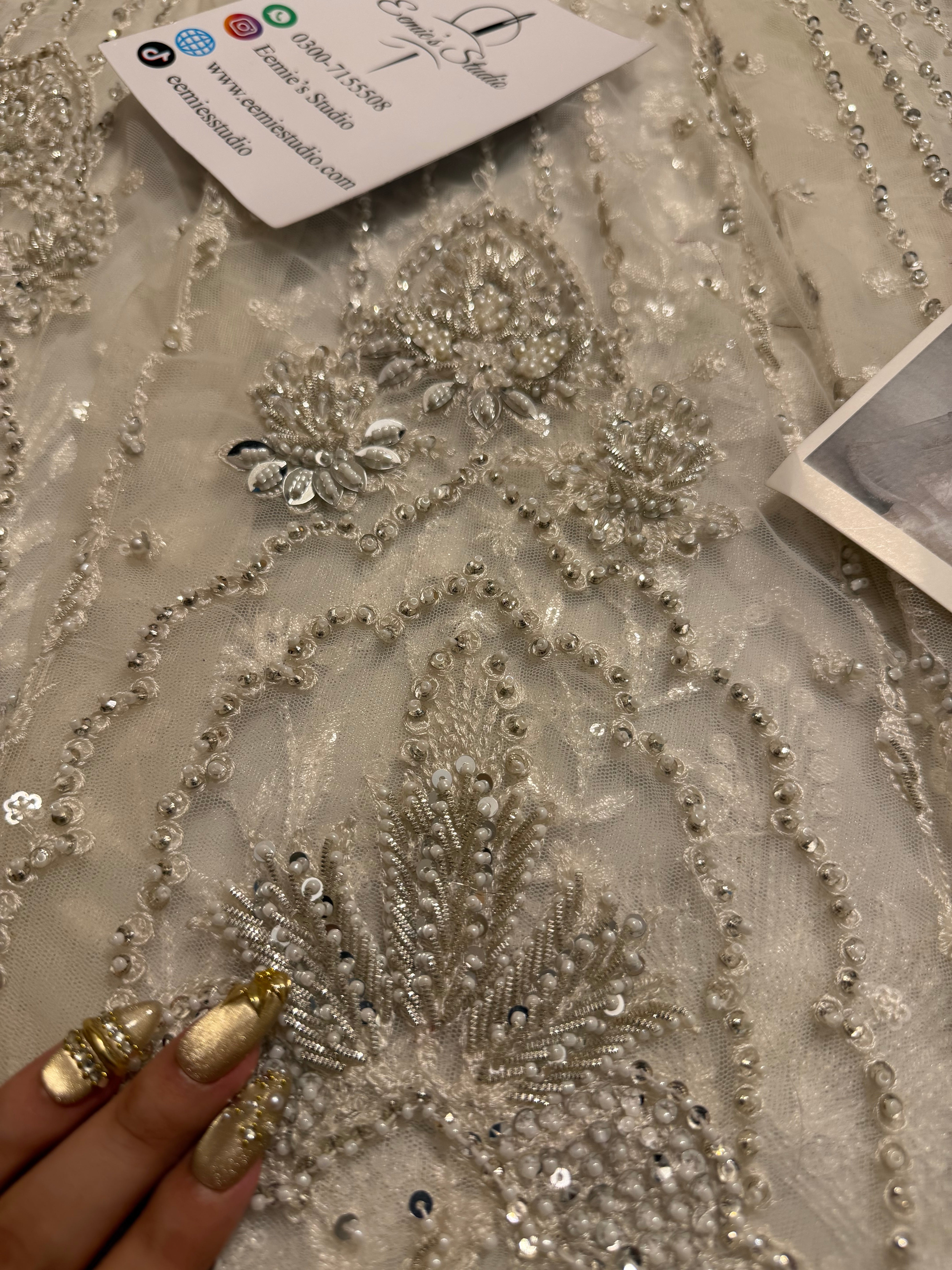 Ammara Khan - Moonbeam Ayla's Atelier