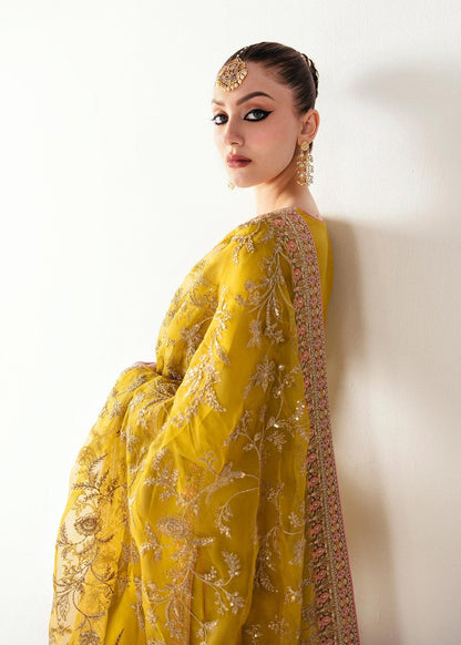 Kanwal Malik - Mahpara Ayla's Atelier