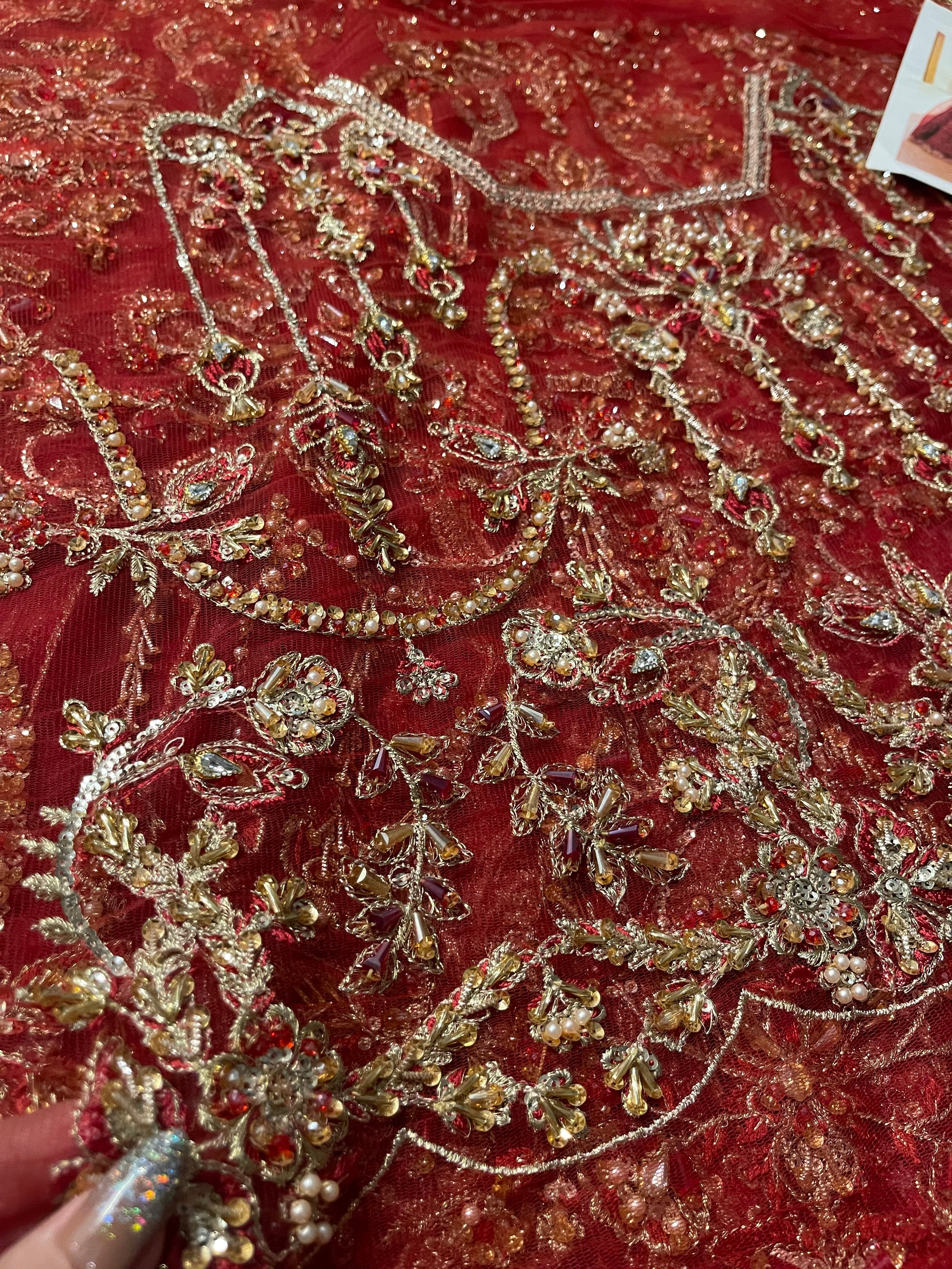 Kanwal Malik - Zarwa Ayla's Atelier