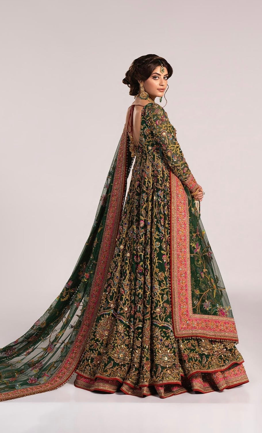 Fahad hussayn - Jhumath Ayla's Atelier