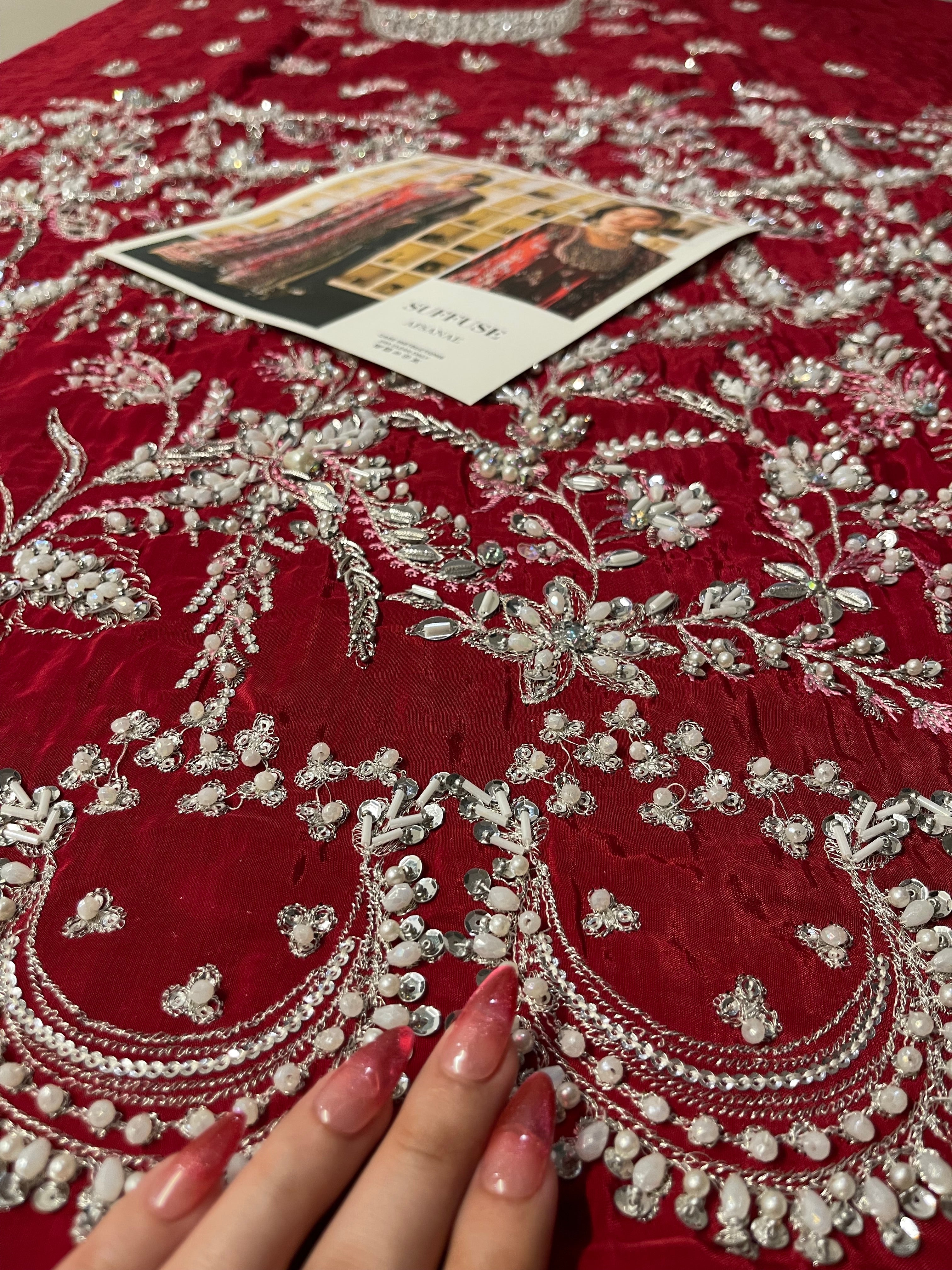 Suffuse - Afsanae Ayla's Atelier