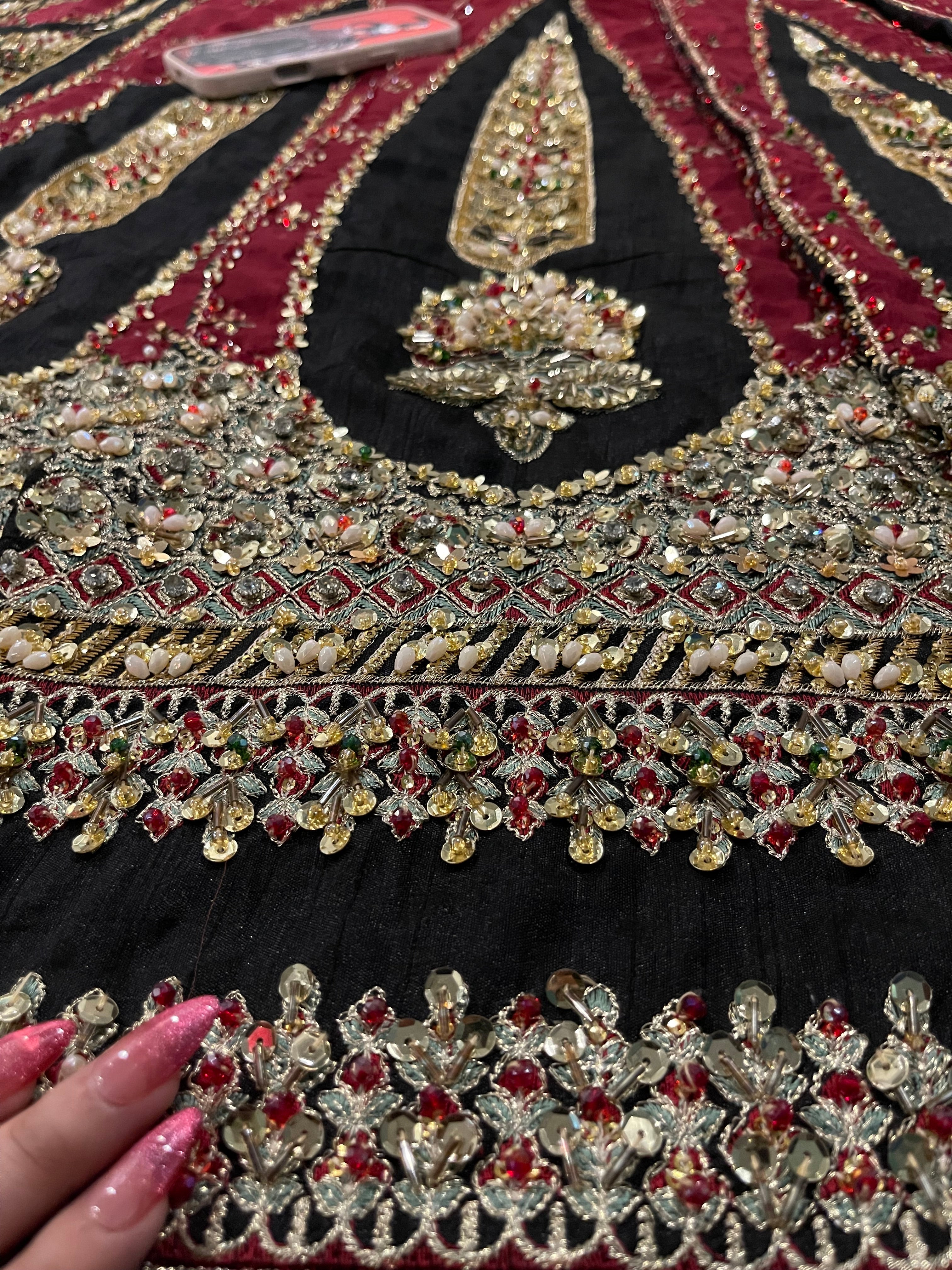 Mohsin Naveed Ranjha (MNR) - Dil Raas Eemie's Studio