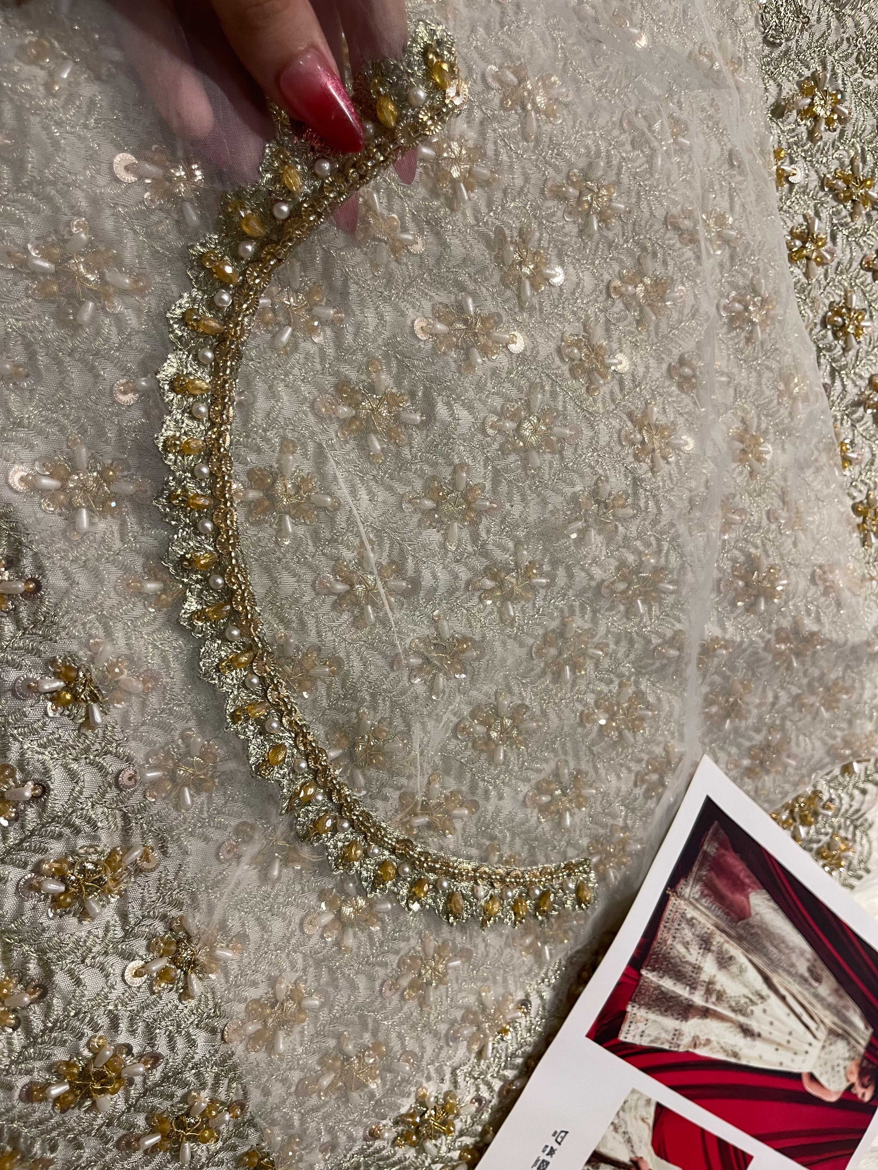 Mohsin Naveed Ranjha (MNR) - Mahjabeen Eemie's Studio