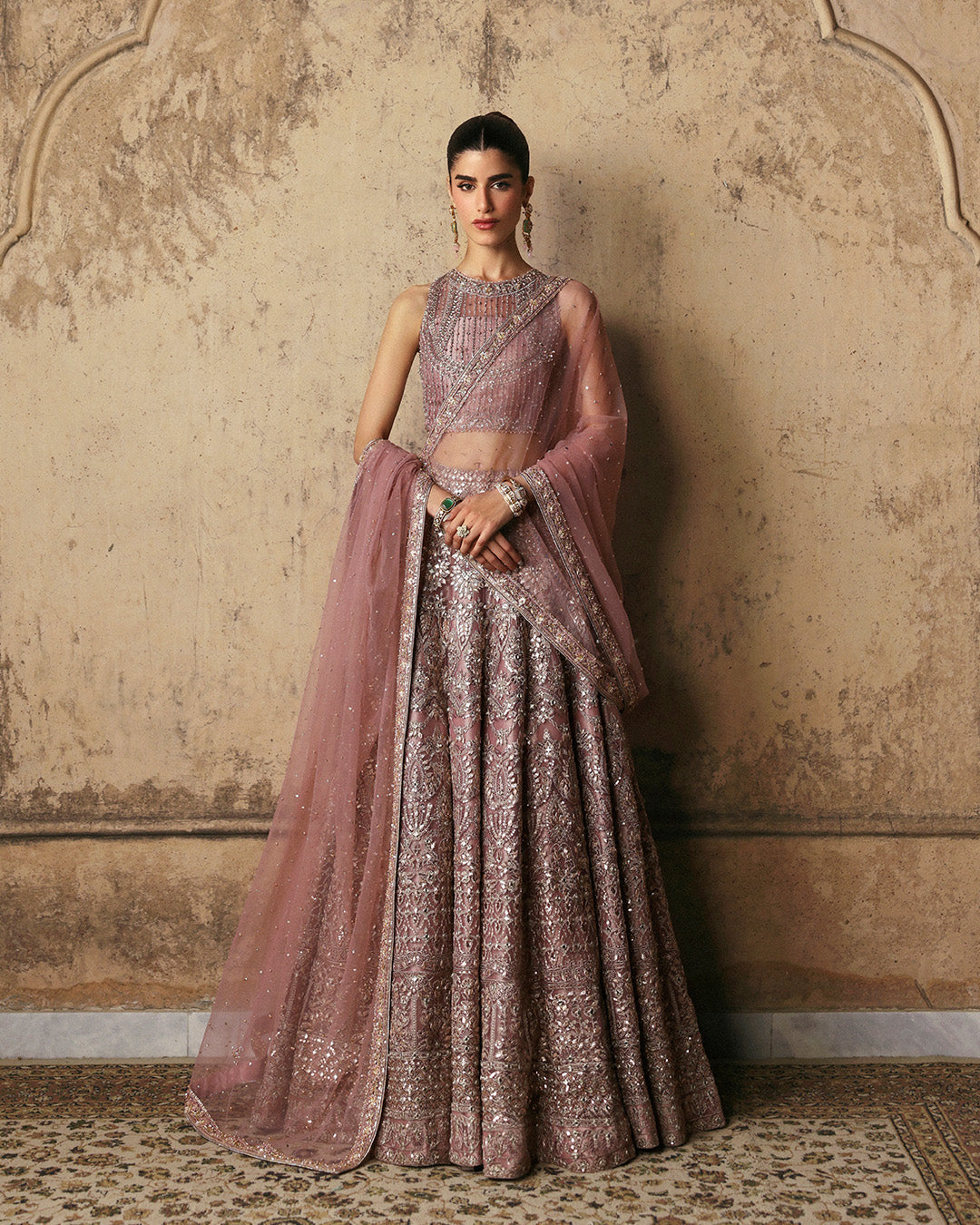 Faiza Saqlain - Prenia Eemie's Studio