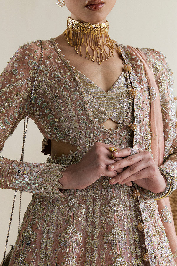 Suffuse - Mahveen Ayla's Atelier