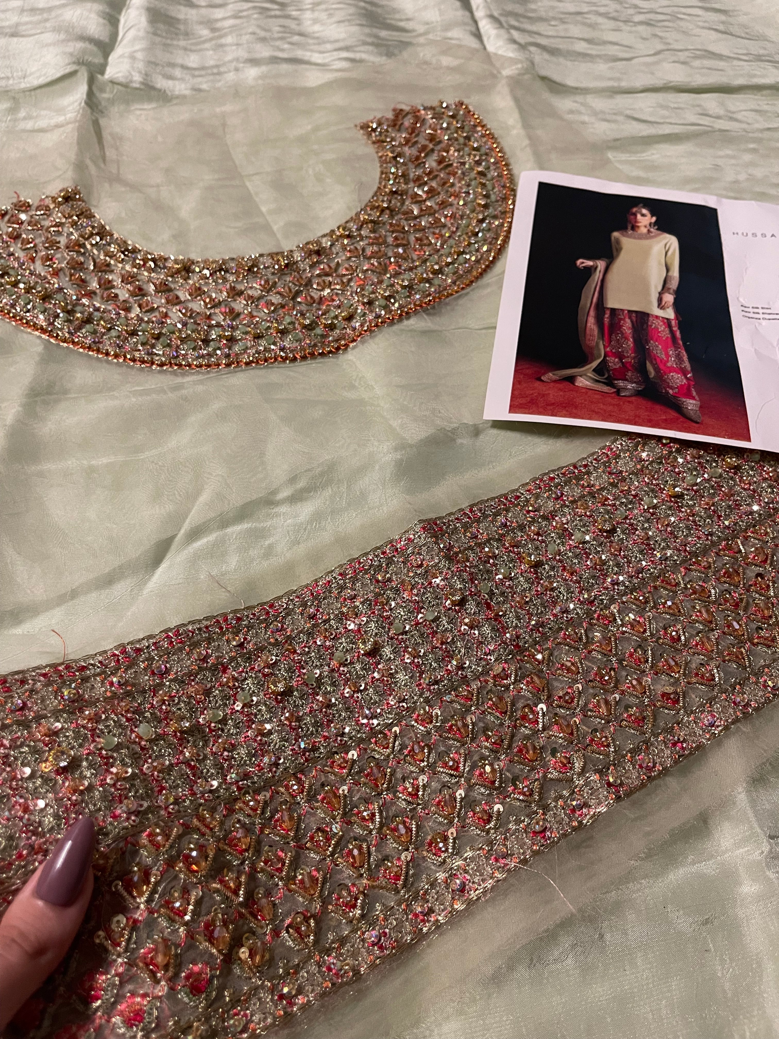 Hussain Rehar - Doron Eemie's Studio