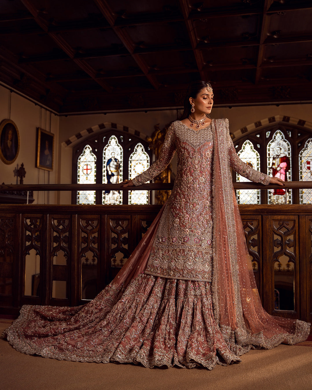 Faiza Saqlain - Amari Ayla's Atelier
