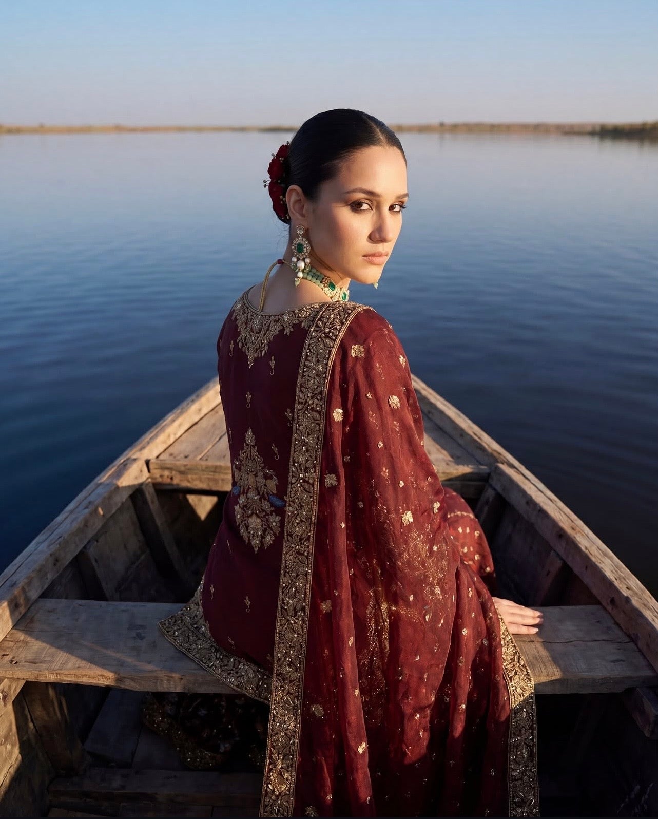 Ahmad Sultan - Aethel Ayla's Atelier