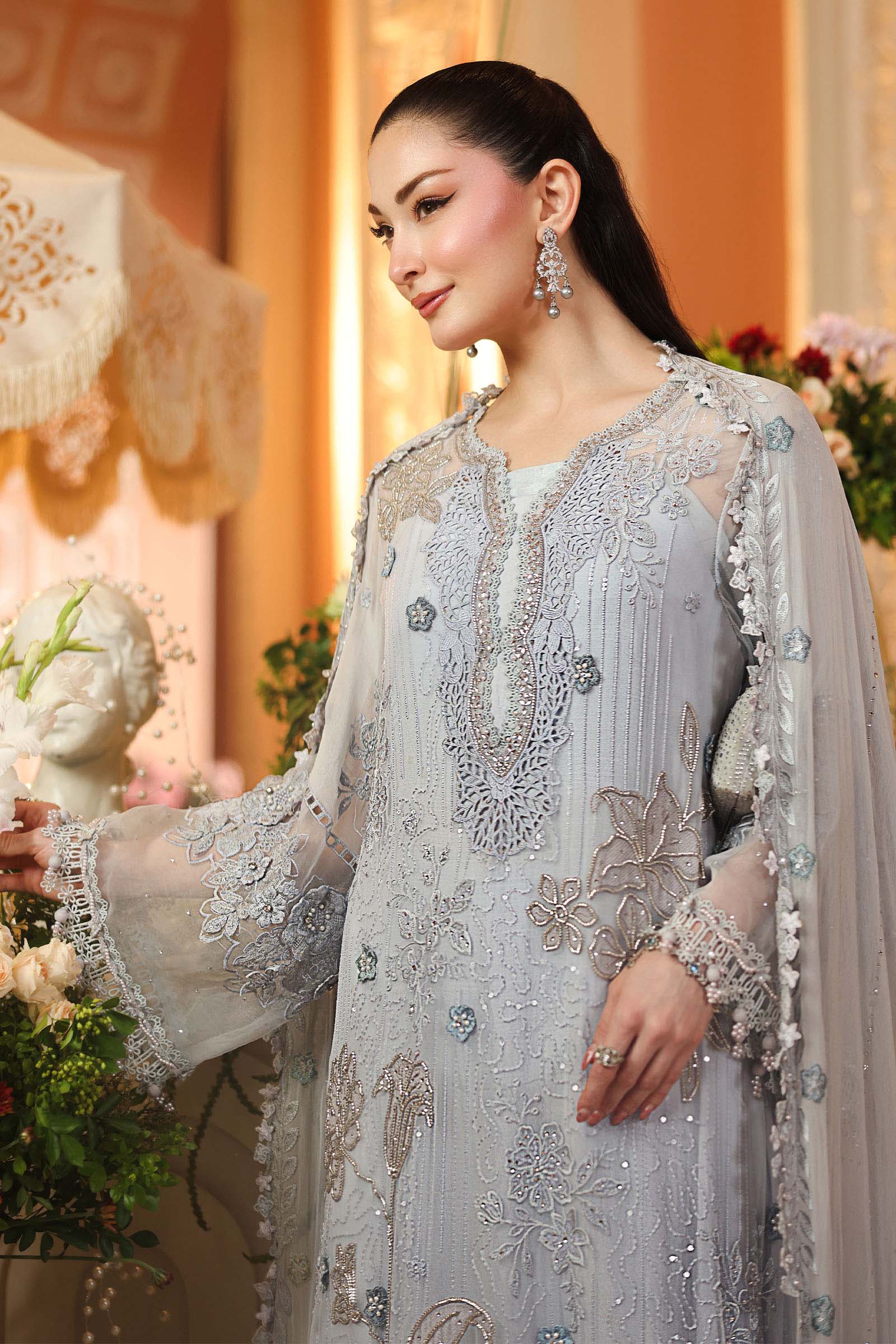 Maria.B Chiffons (MPC-26-206) (2pc) Ayla's Atelier