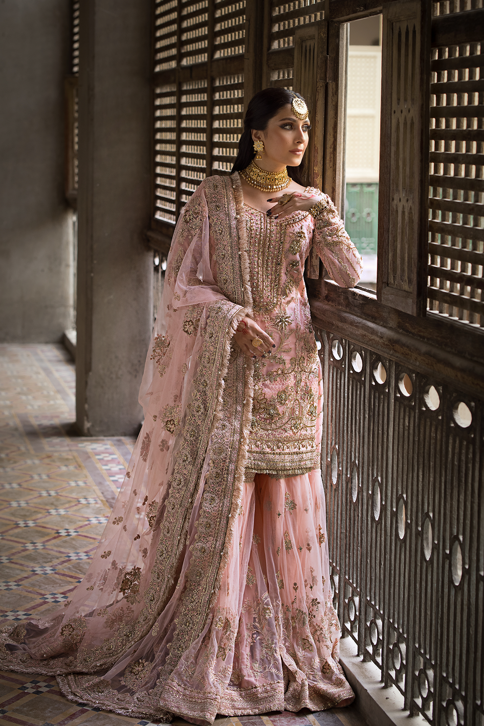 Erum khan - Sahiba Ayla's Atelier