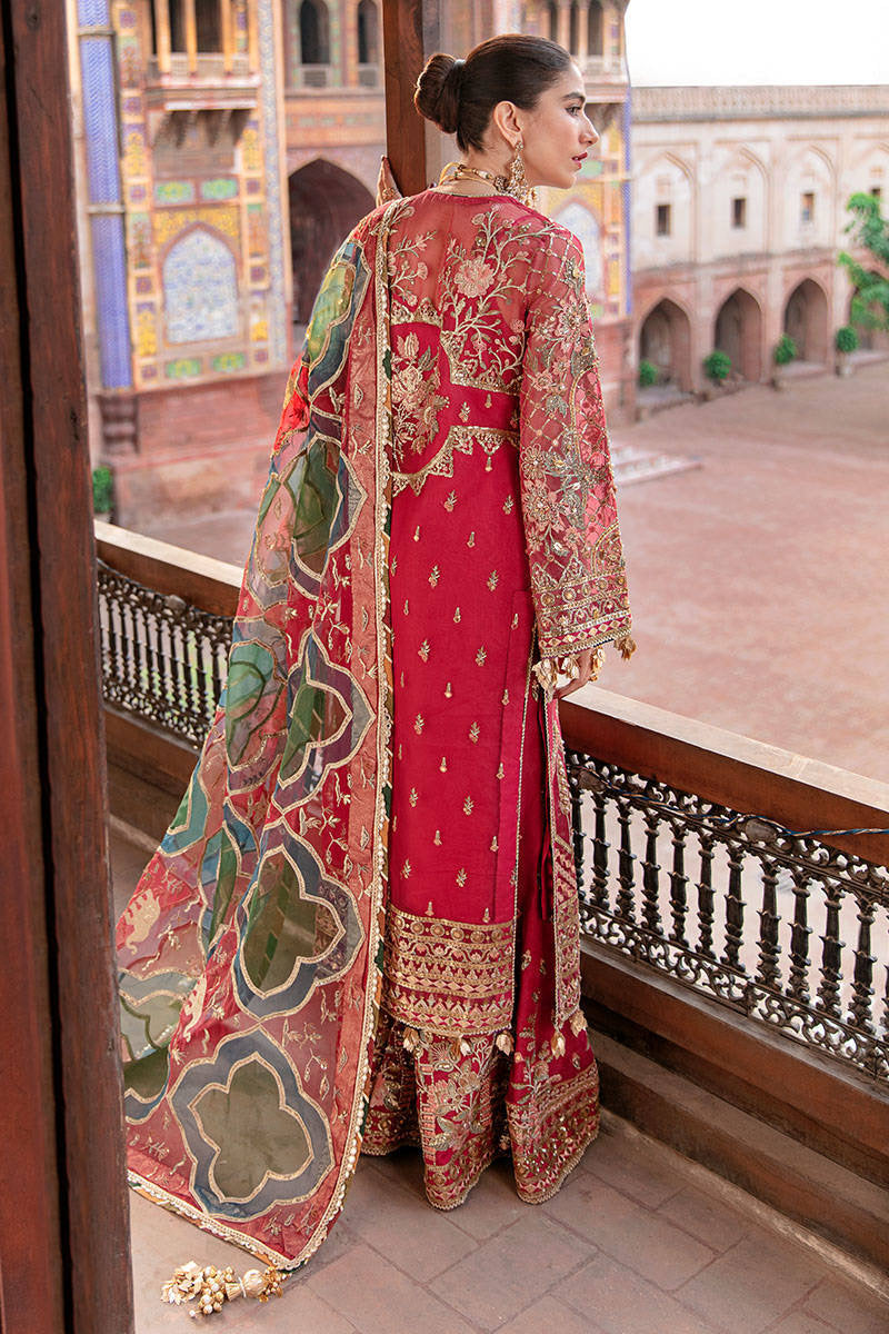 Mohsin Naveed Ranjha (MNR) - Naseebo Lal Ayla's Atelier