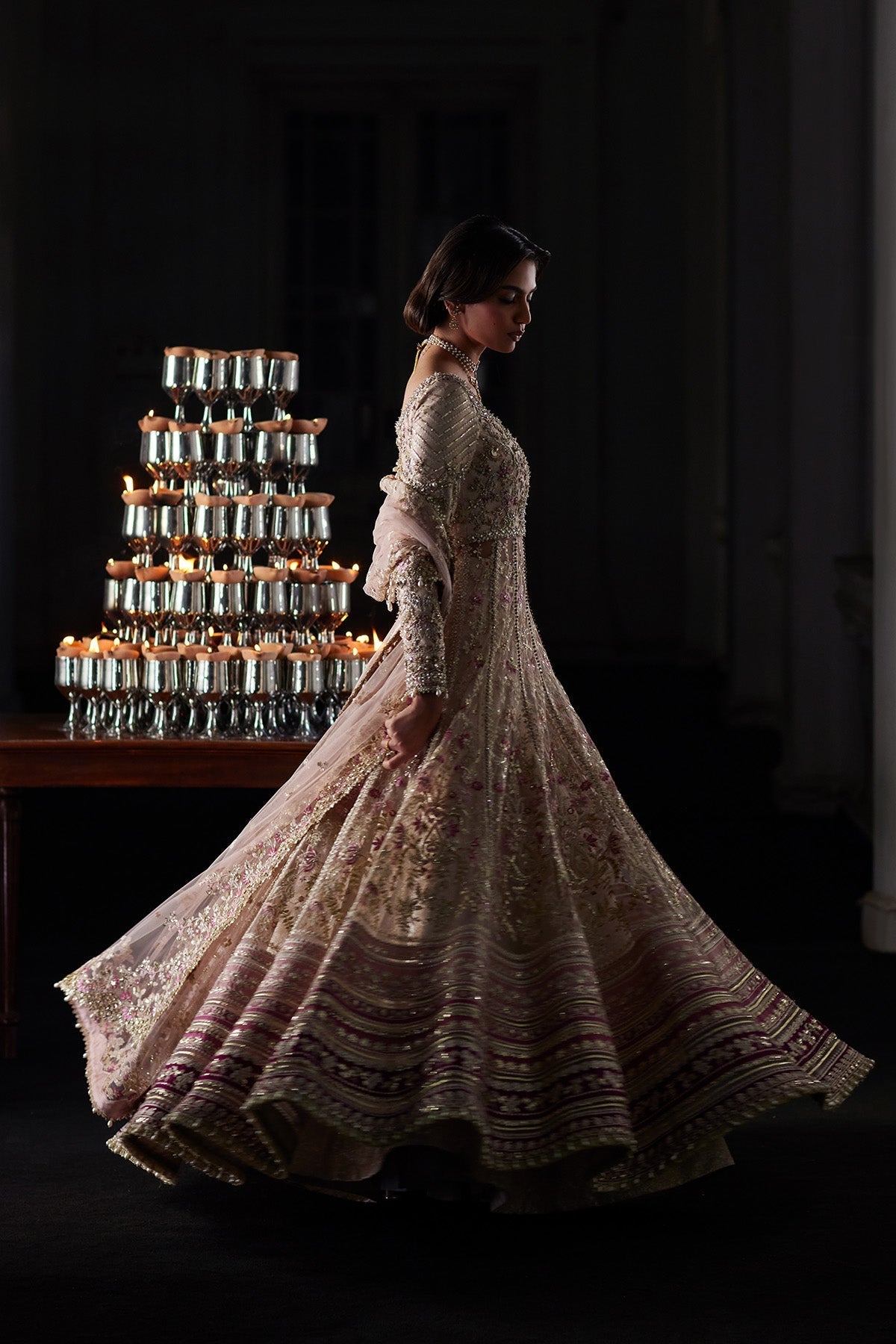 Saad Bin Shahzad - Rina Ayla's Atelier