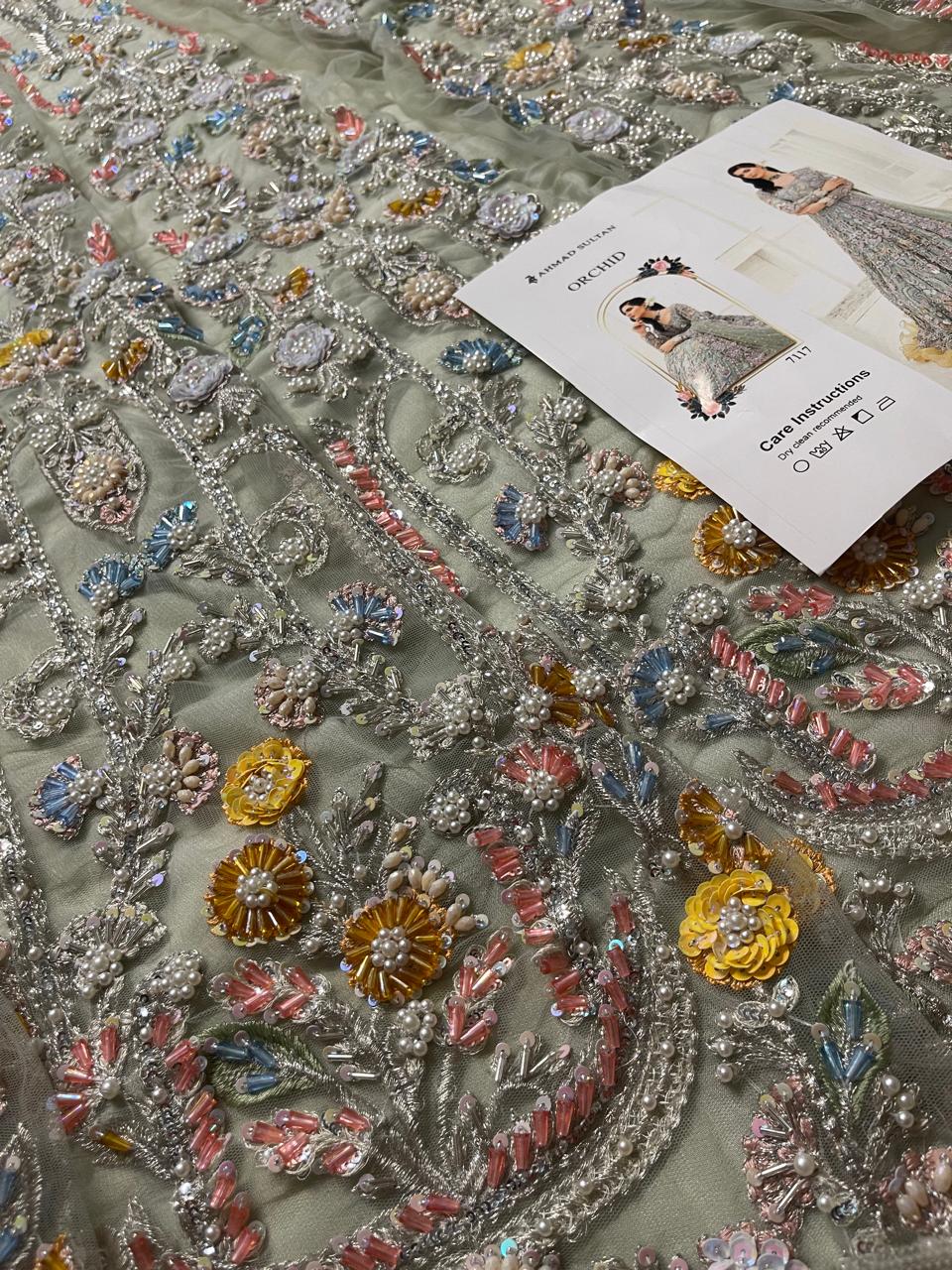 Ahmad Sultan - Orchid My Store