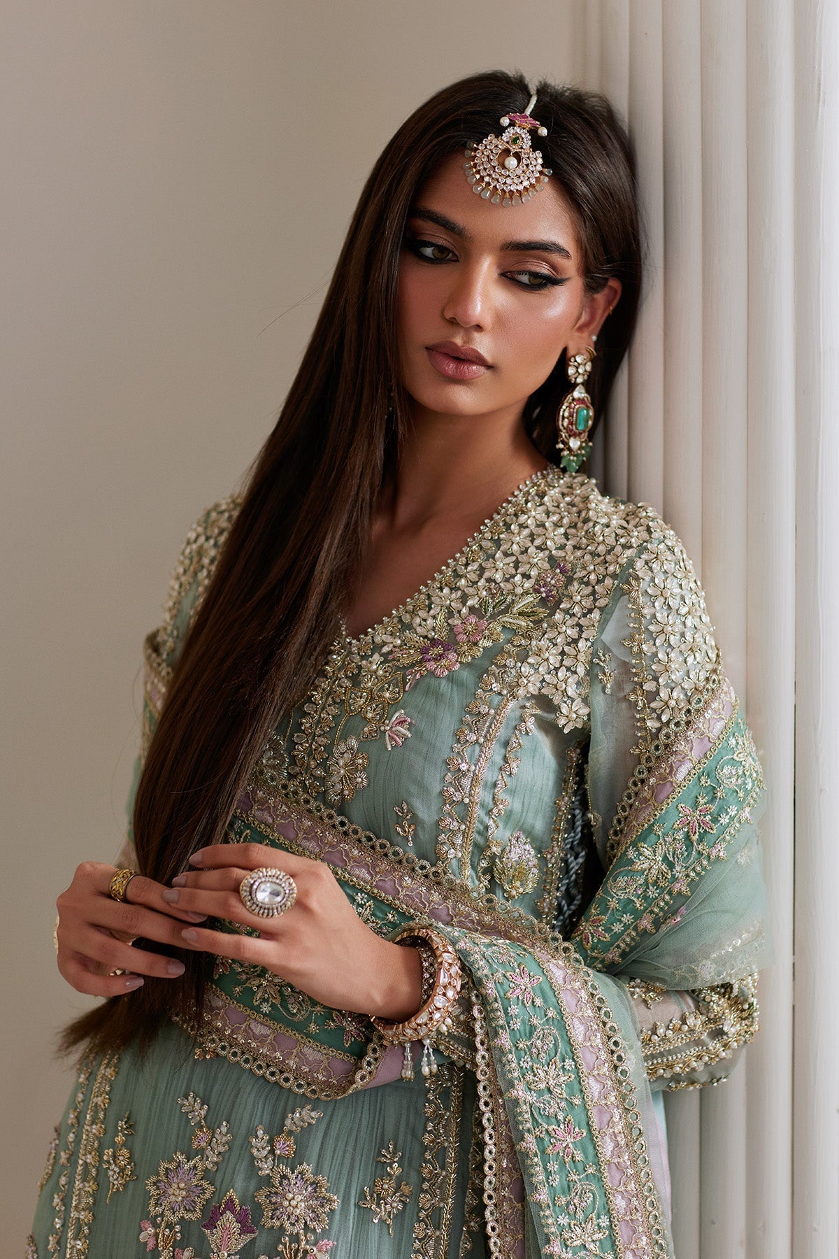 Saad Bin Shahzad - Isla Eemie's Studio