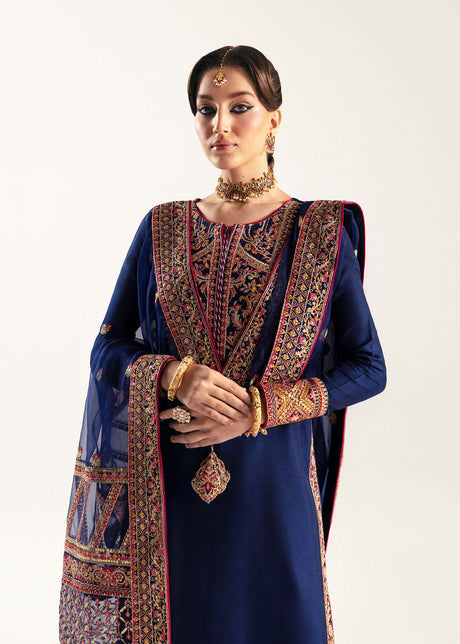 Kanwal Malik - Tanisha Ayla's Atelier