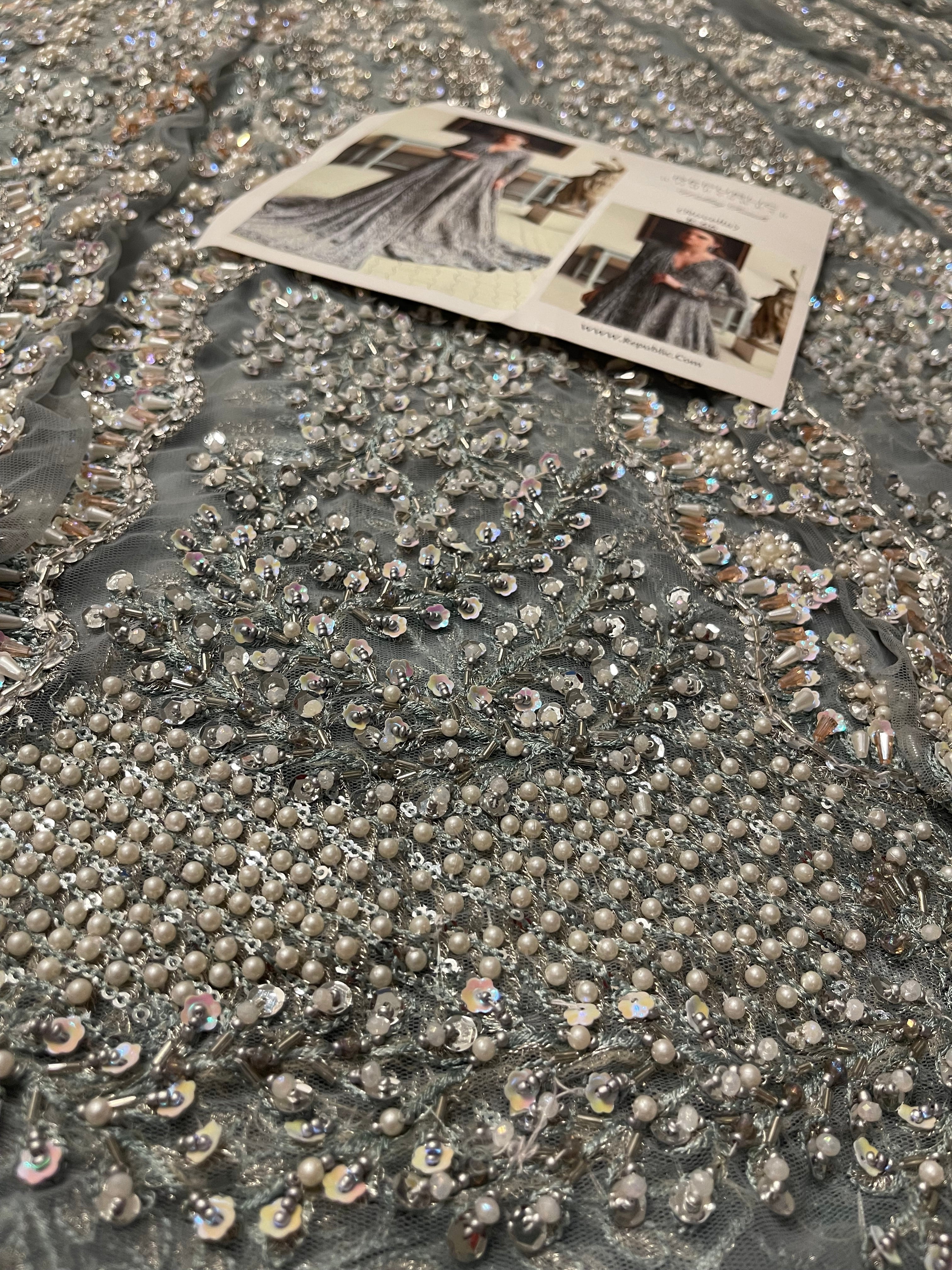 Republic Womenswear - Novella (E-66) Eemie's Studio