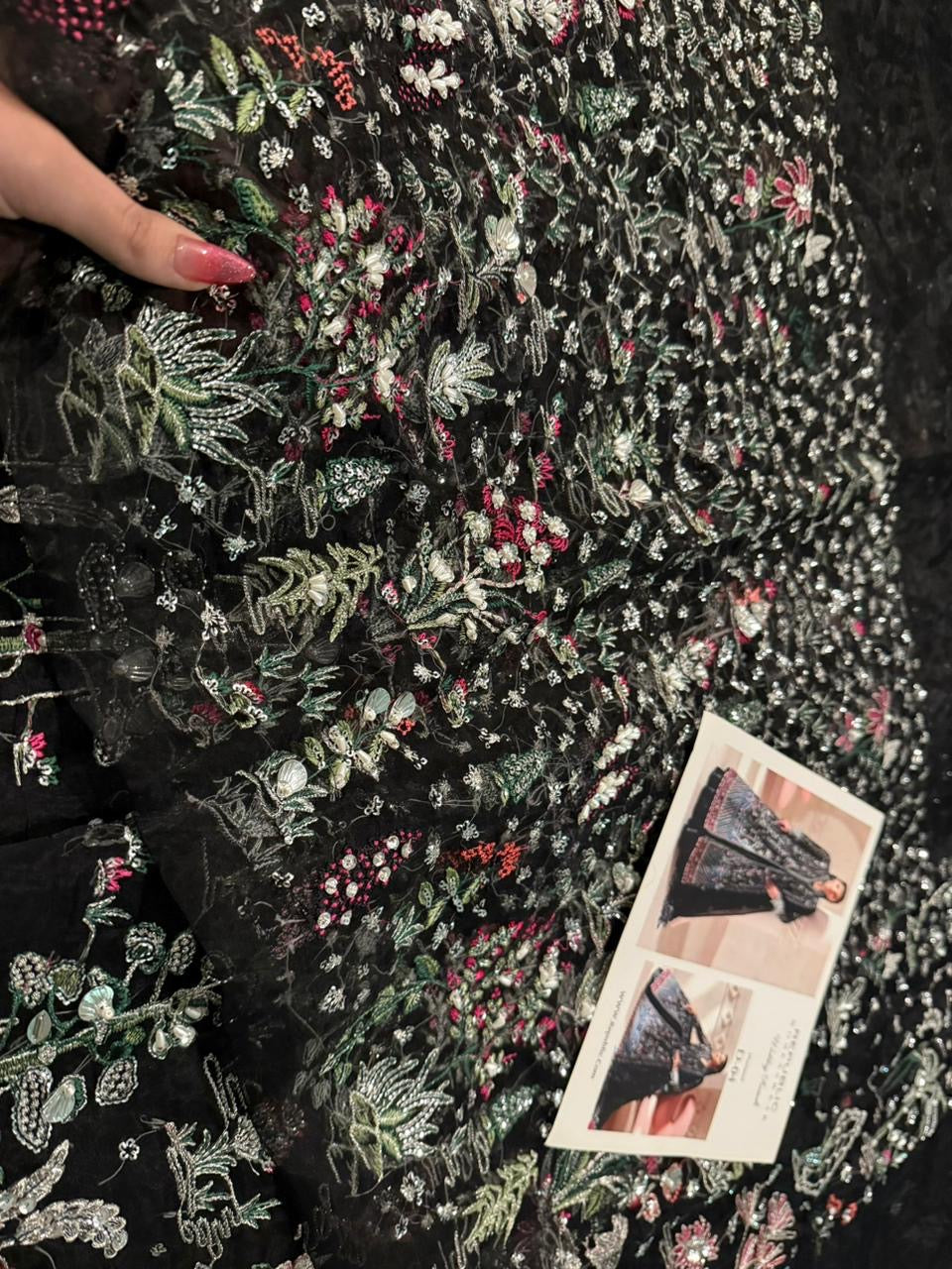 Republic Womenswear - Auriane Ayla's Atelier