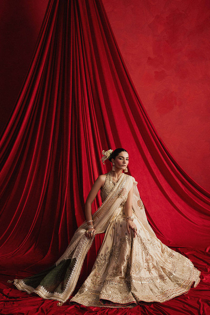 Mohsin Naveed Ranjha (MNR) - Mahjabeen Eemie's Studio