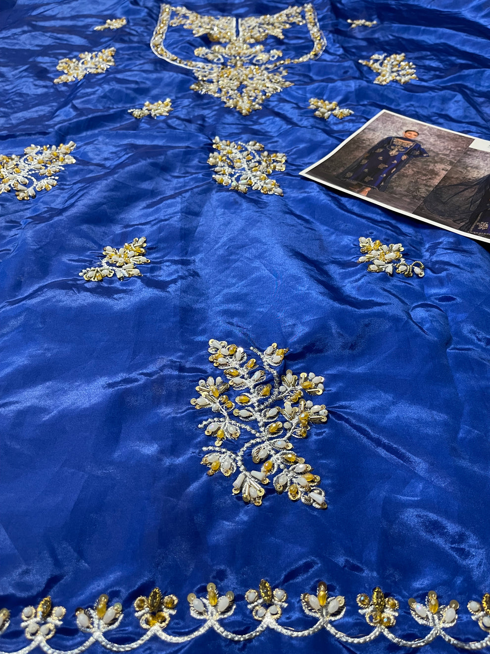 House of Sehrish Nadeem - Miral