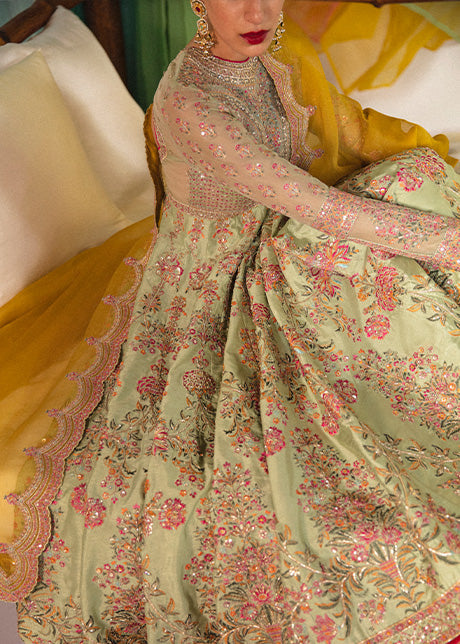 Hussain Rehar -ISIL Ayla's Atelier