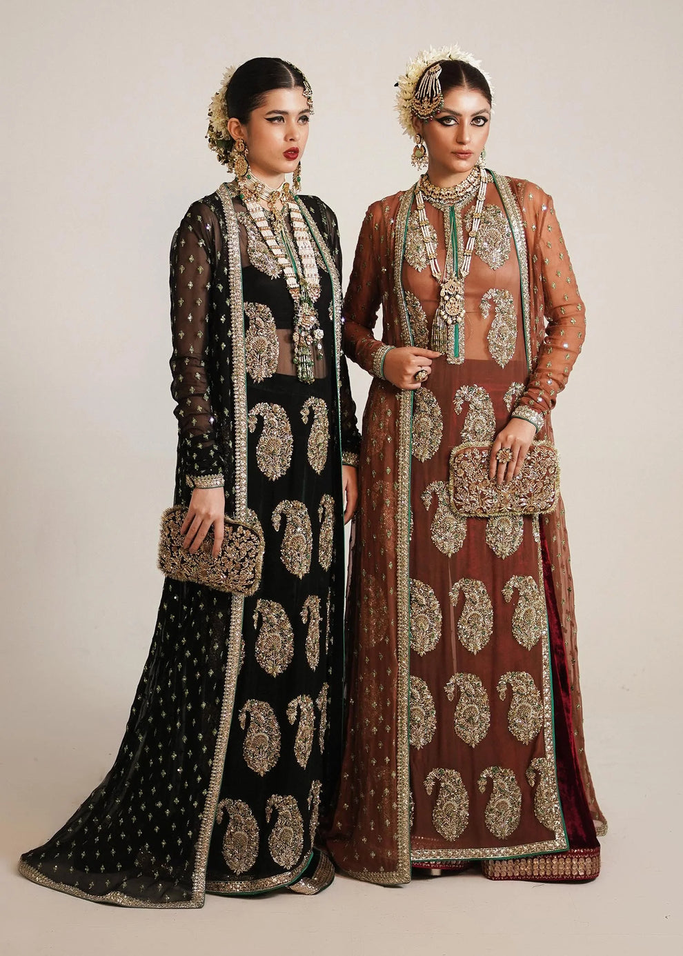 Hussain Rehar - Shamma Ayla's Atelier