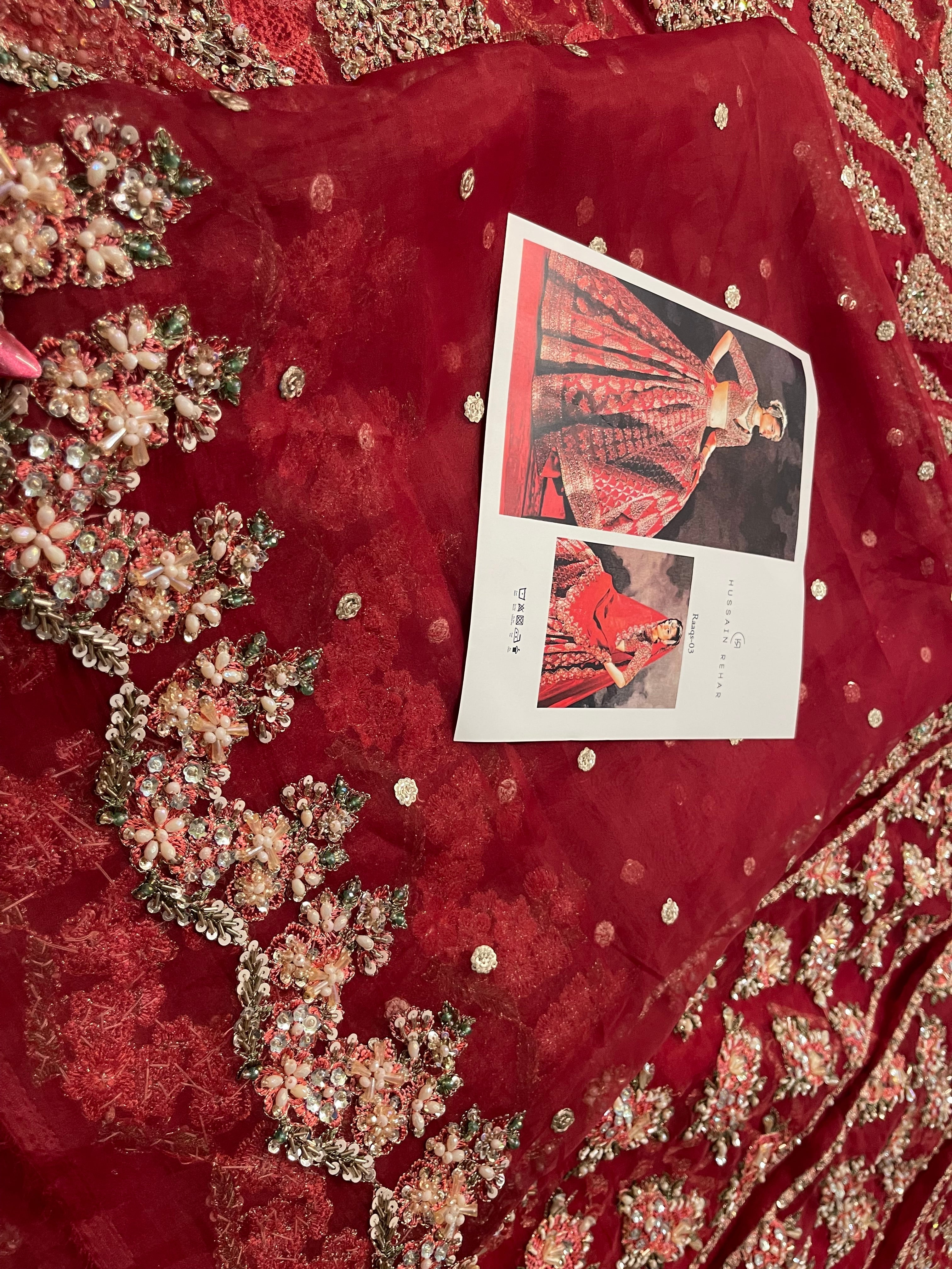 Hussain Rehar - Raaqs Eemie's Studio