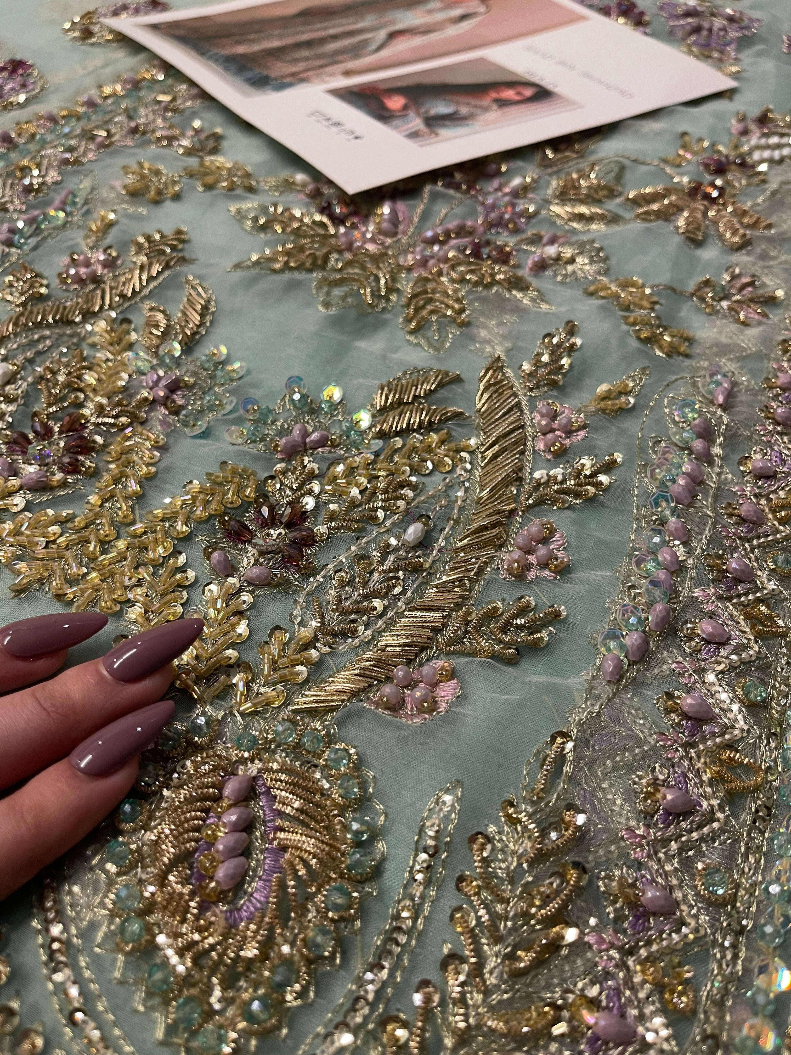 Saad Bin Shahzad - Isla Eemie's Studio