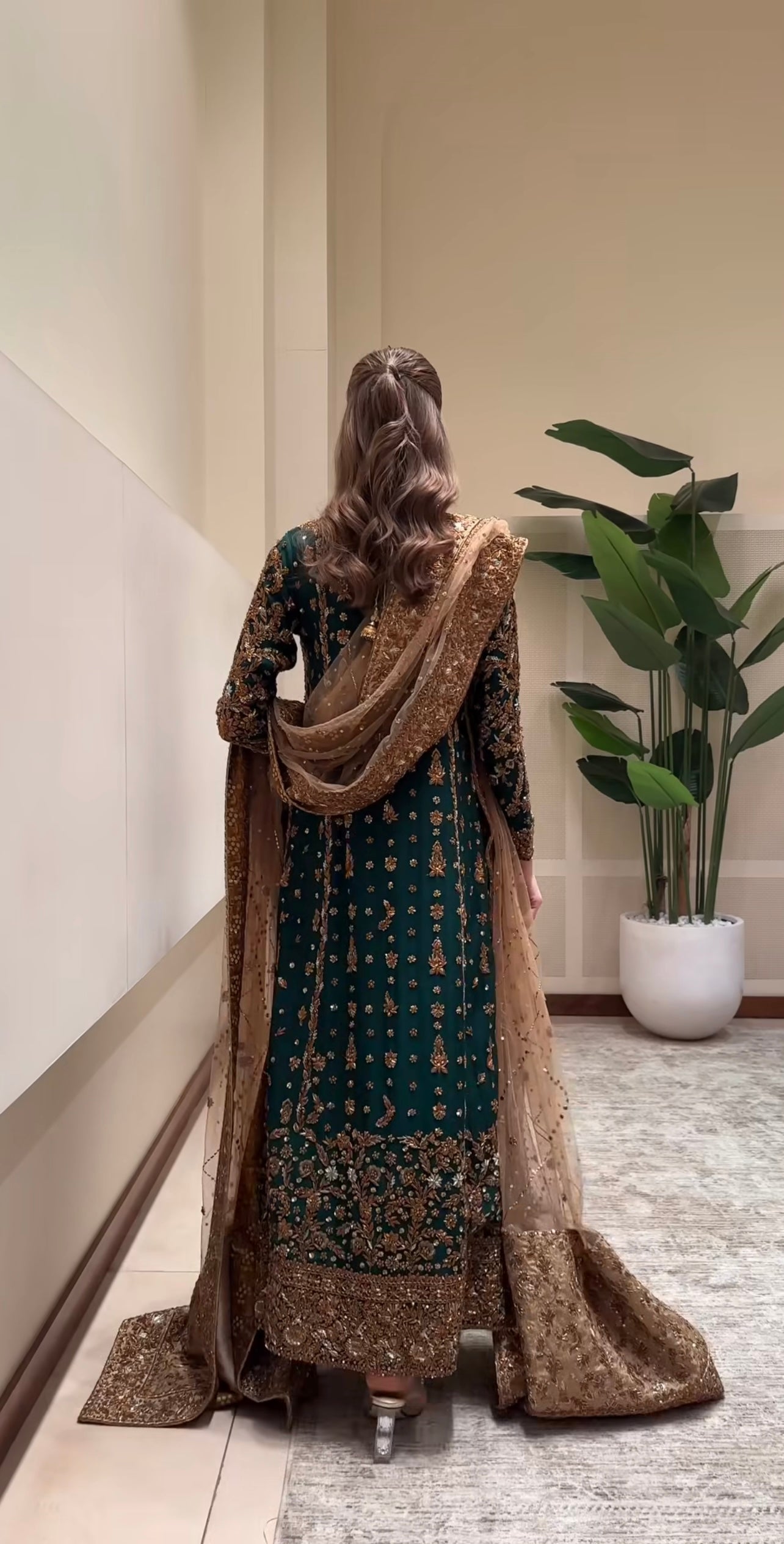 Shakeel’s by Zeeshan Danish - ZD01 Ayla's Atelier