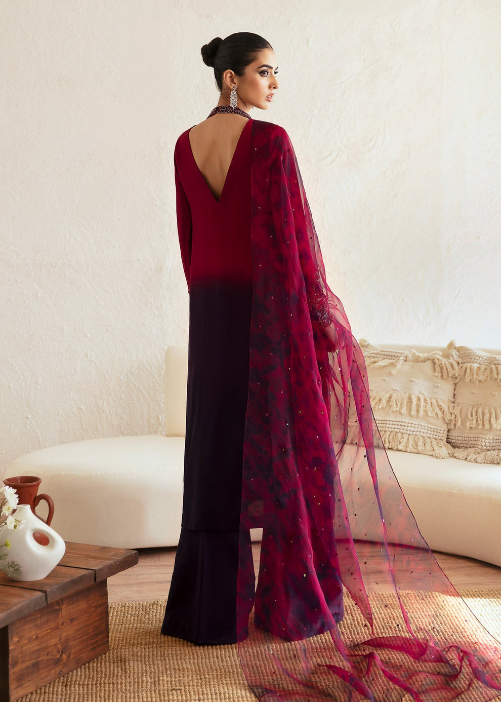 Kanwal Malik - Aroha Ayla's Atelier