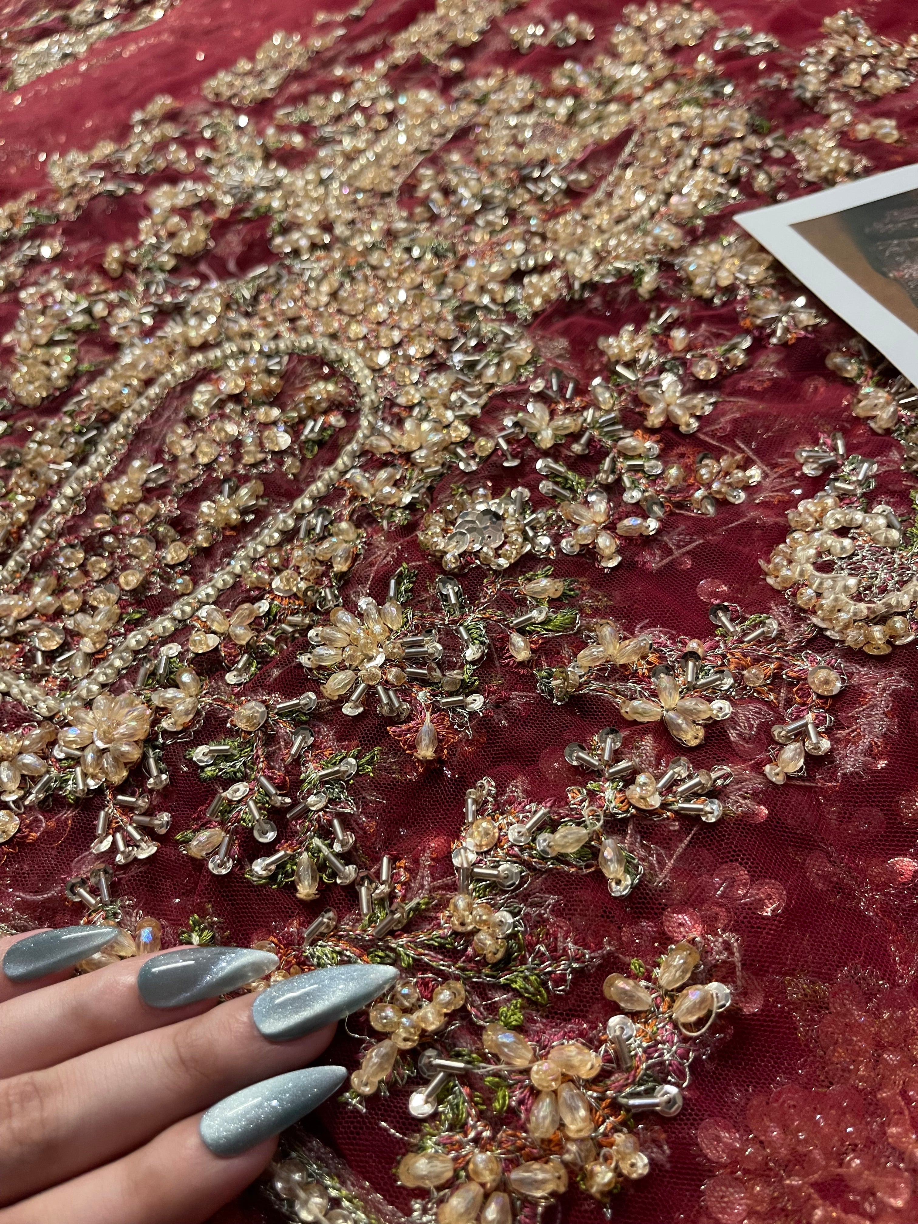 Hussain Rehar - Anisha Ayla's Atelier