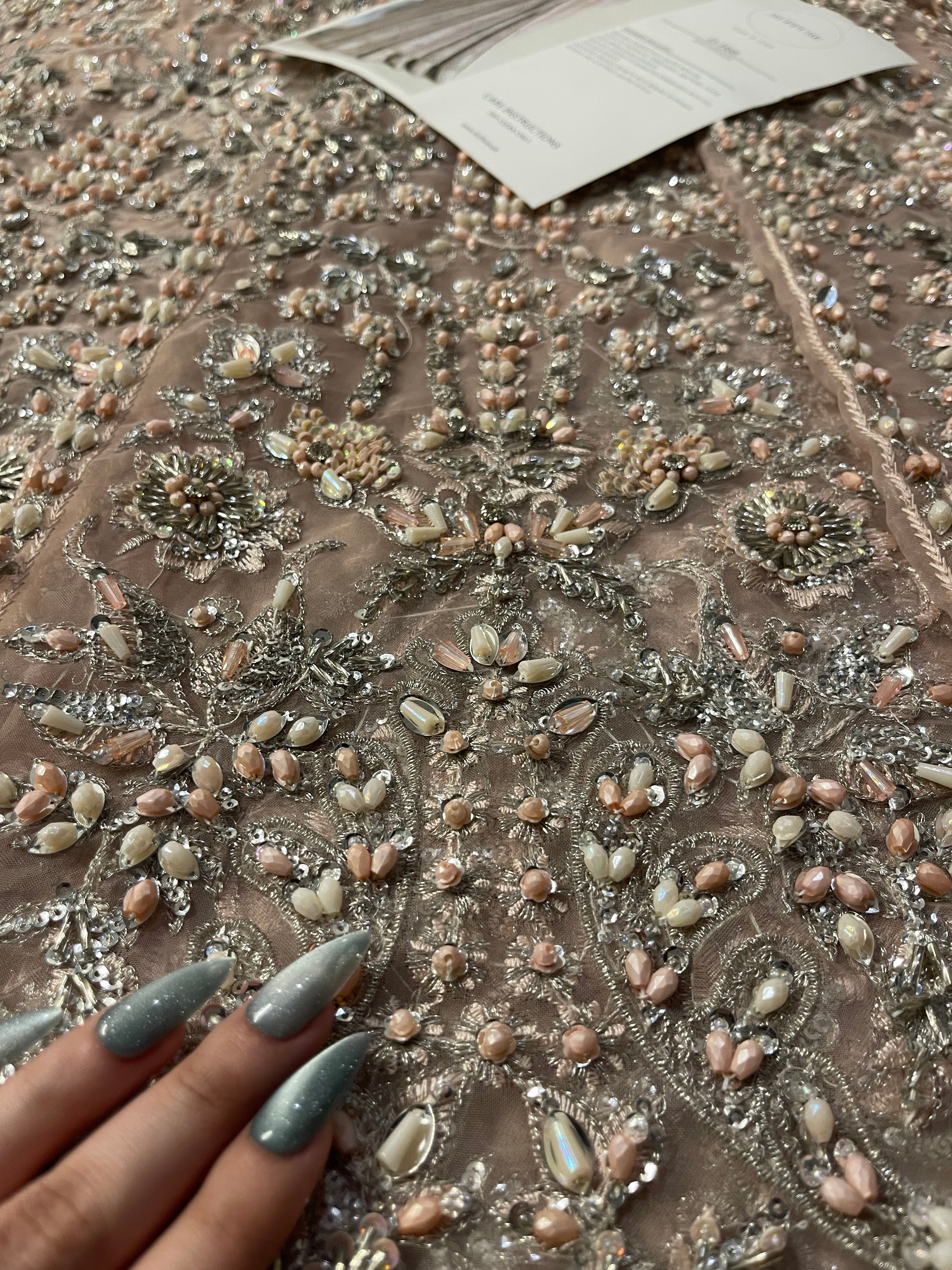 Suffuse - Ayat Ayla's Atelier