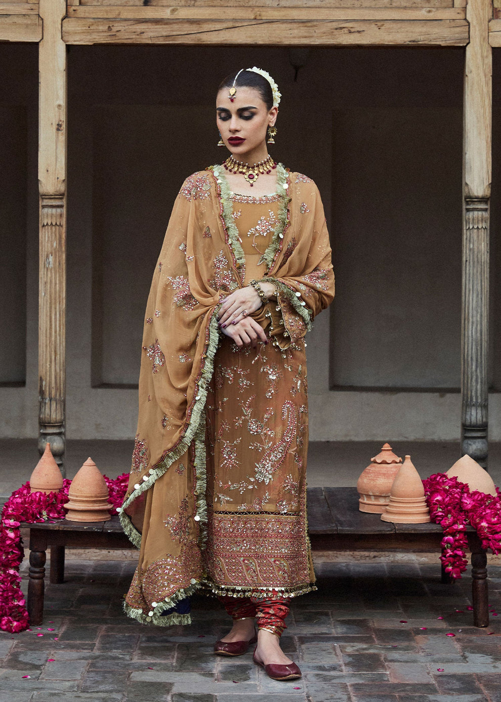 Hussain rehar - talai Ayla's Atelier