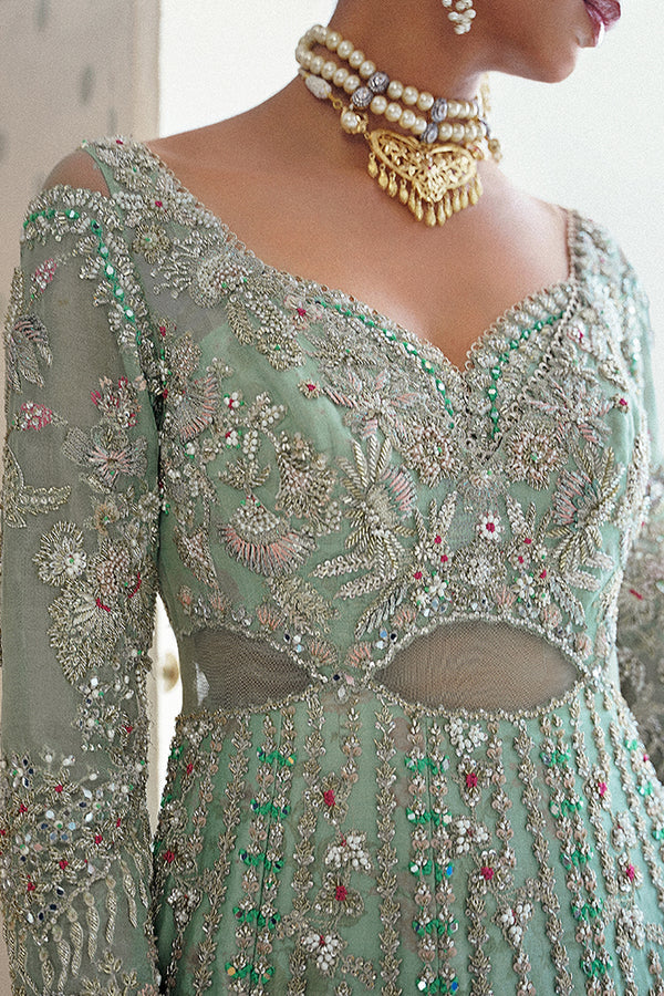 Suffuse - Ashal Eemie's Studio